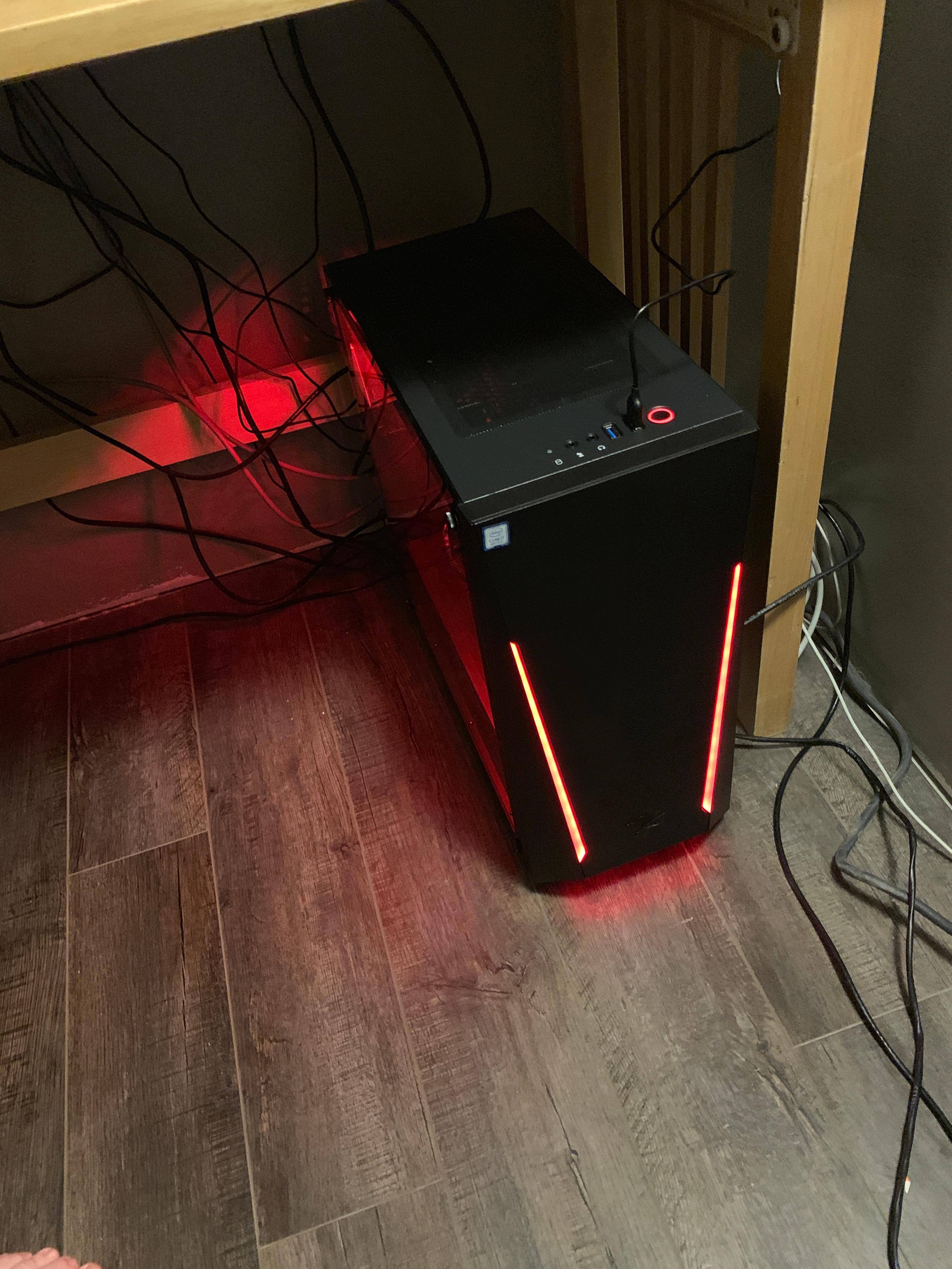 Customer provided image, click to load a larger version