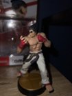 Kazuya Mishima Nintendo Amiibo Super Smash Bros for Ages 6+