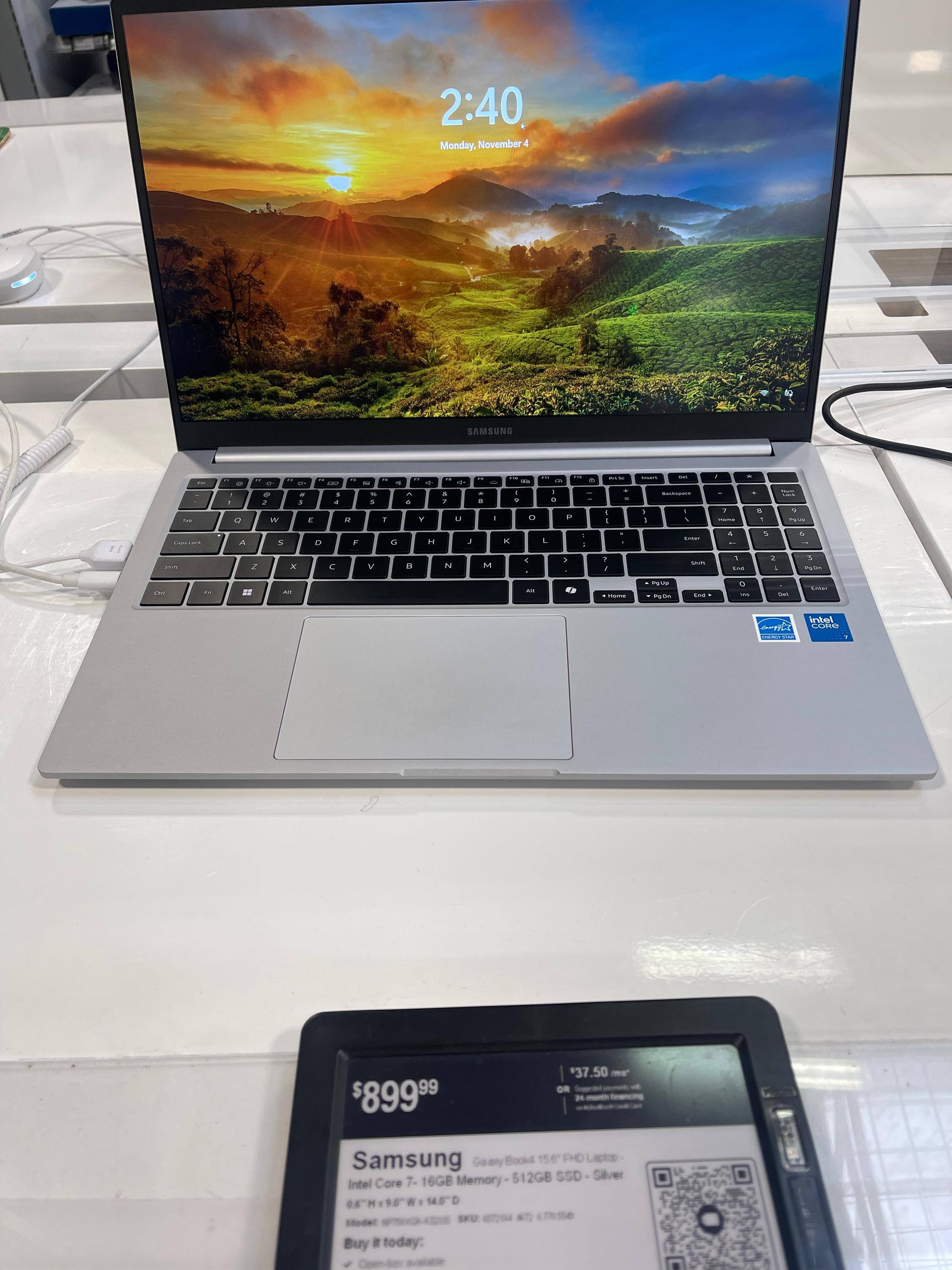 Customer provided, click to load a larger version