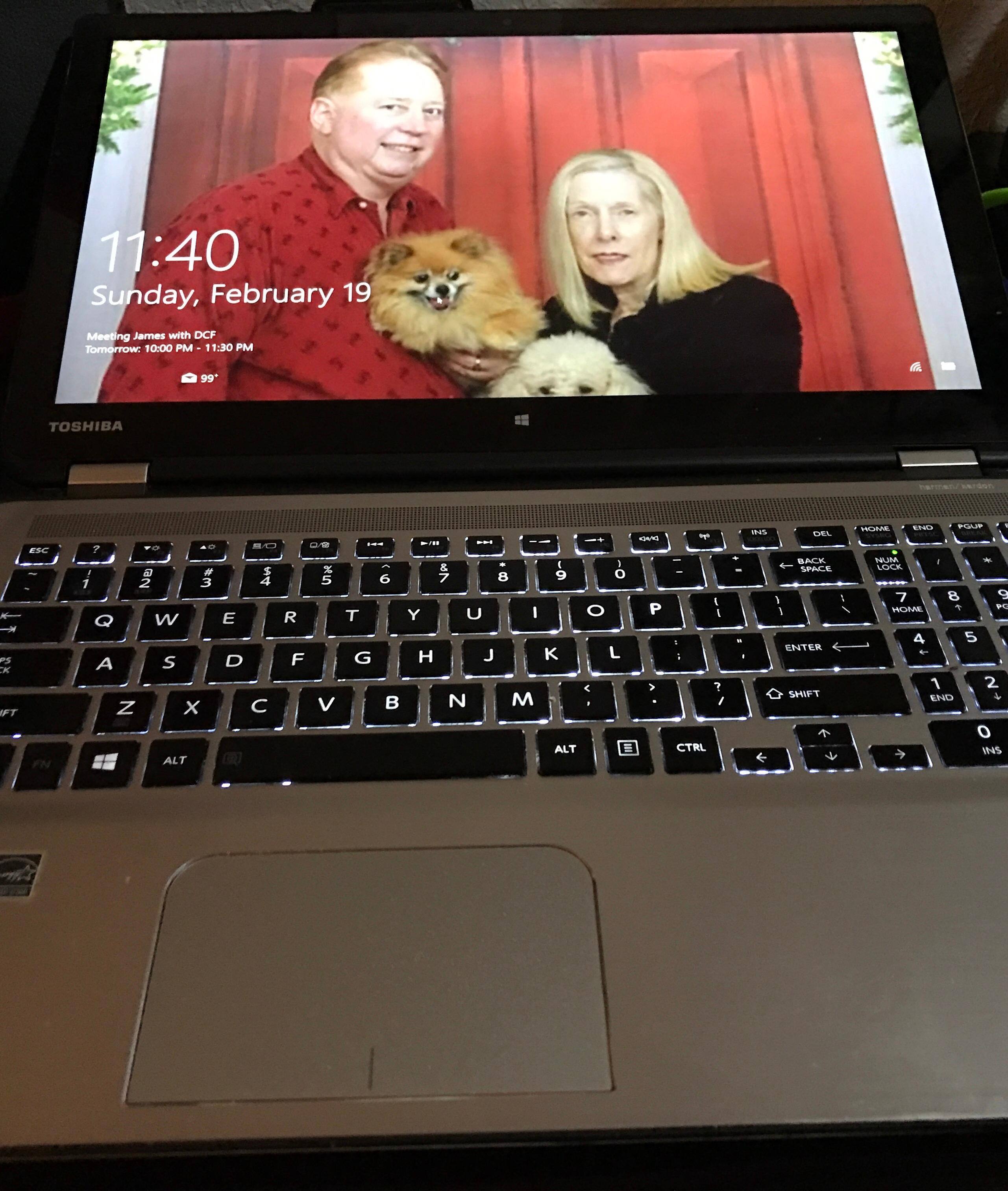 Customer provided image, click to load a larger version