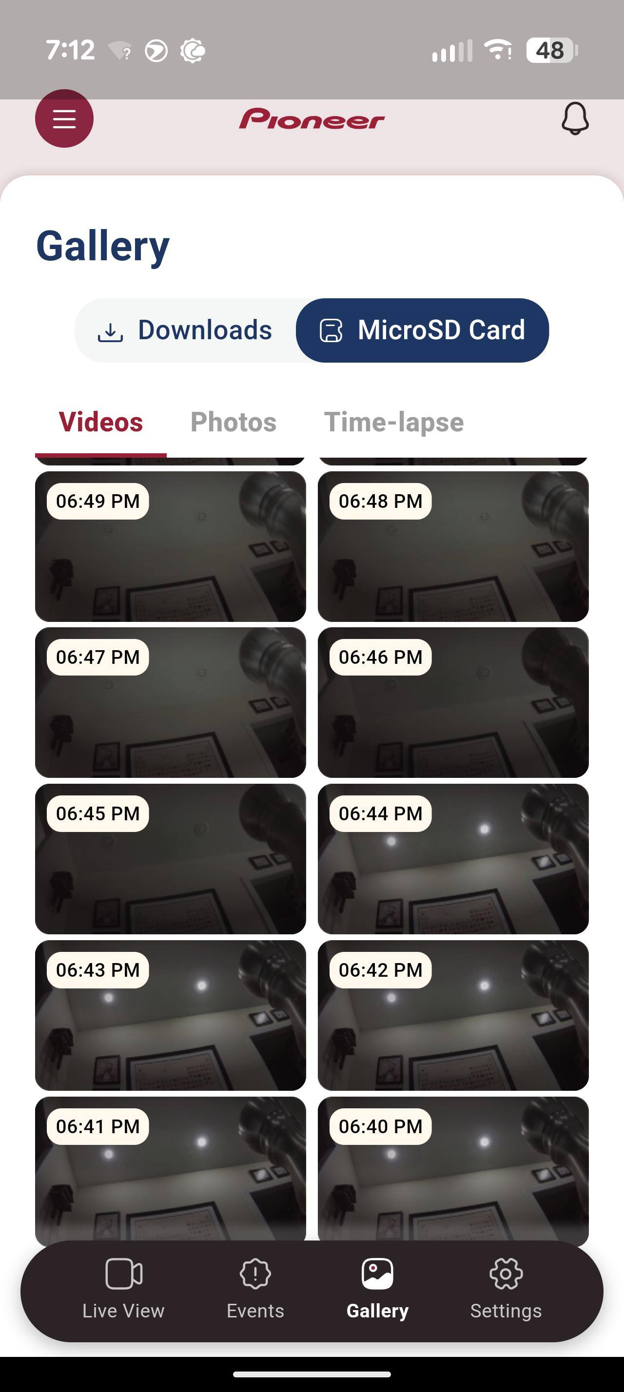 Customer provided image, click to load a larger version