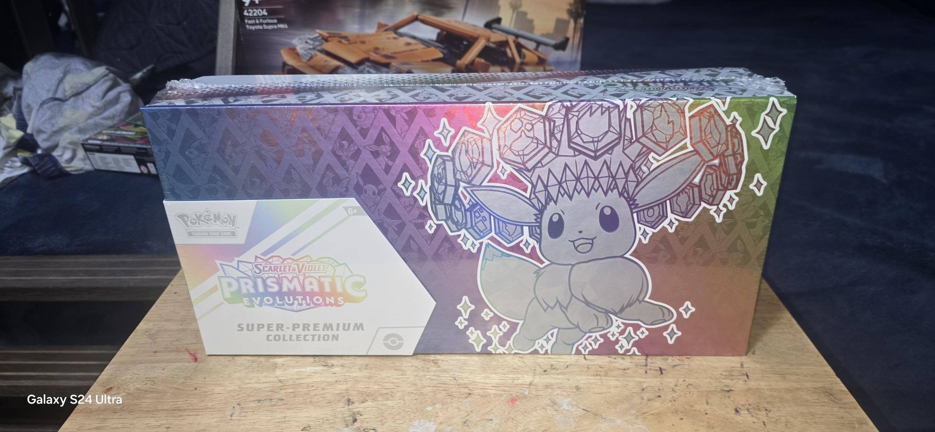 Customer provided image, click to load a larger version