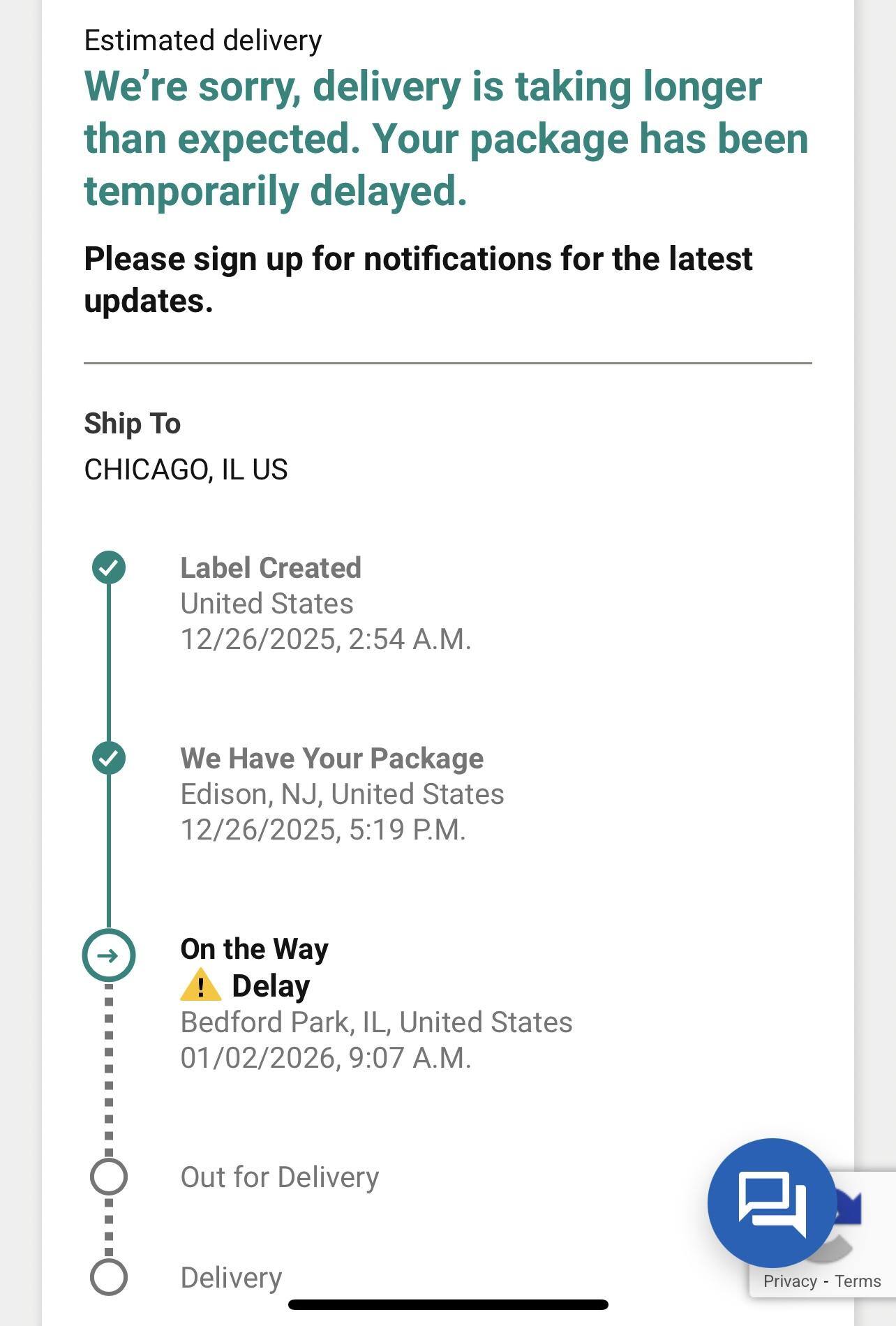 Customer provided image, click to load a larger version