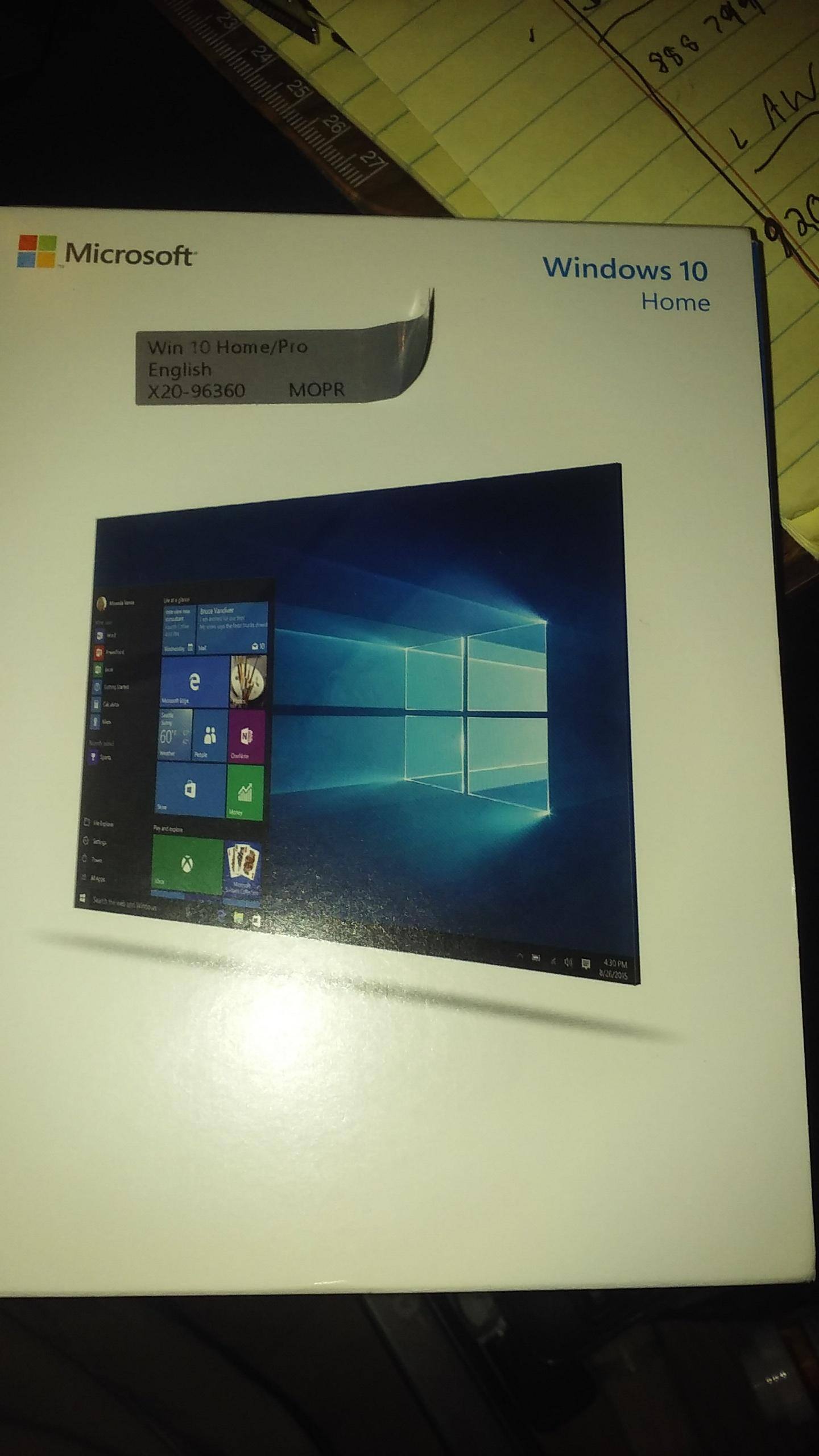 This is my software man!, click to load a larger version