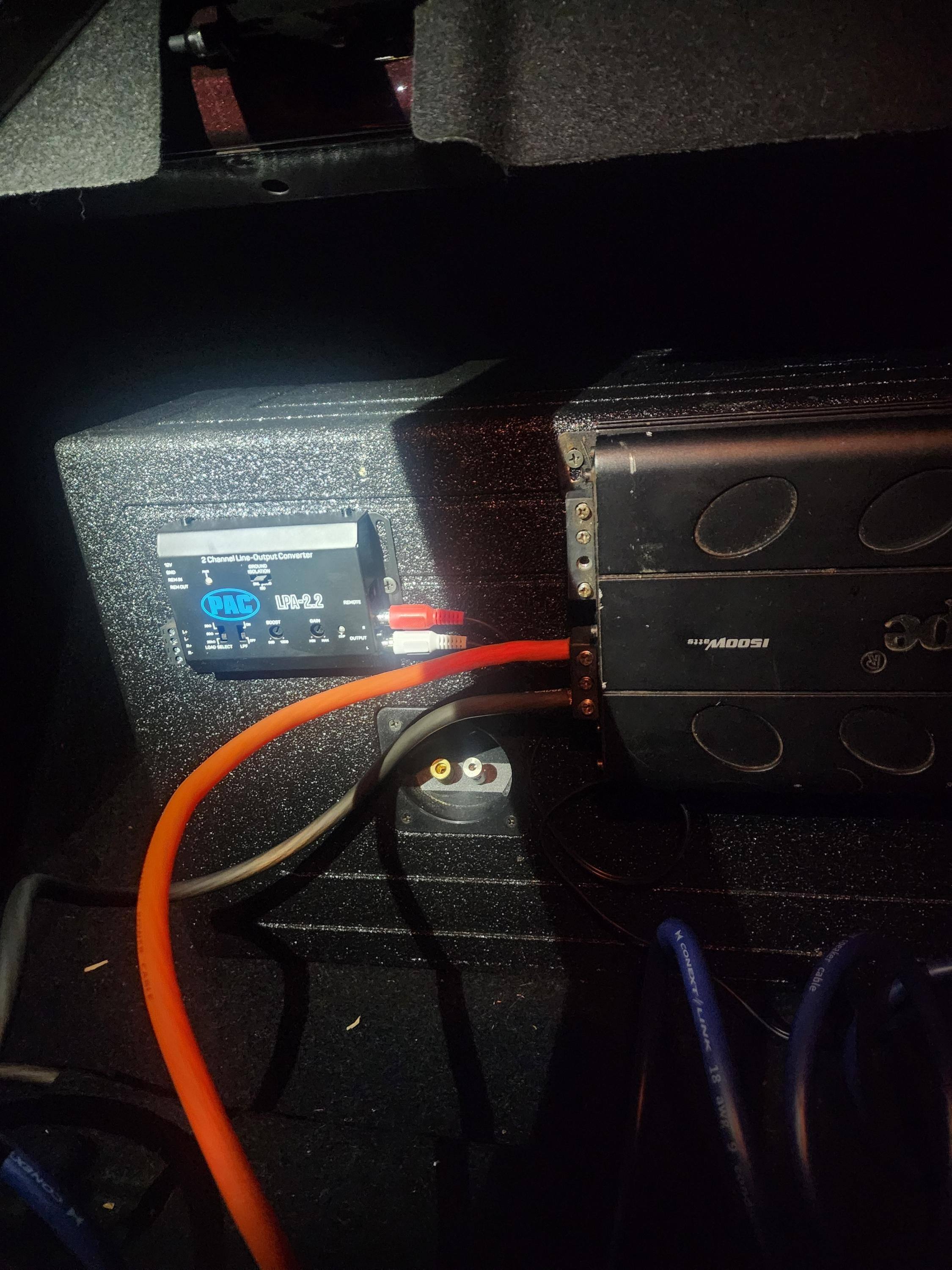 Customer provided image, click to load a larger version