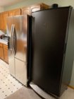Whirlpool Gladiator Chillerator review: This tough garage fridge is built  to chill under trying conditions - CNET