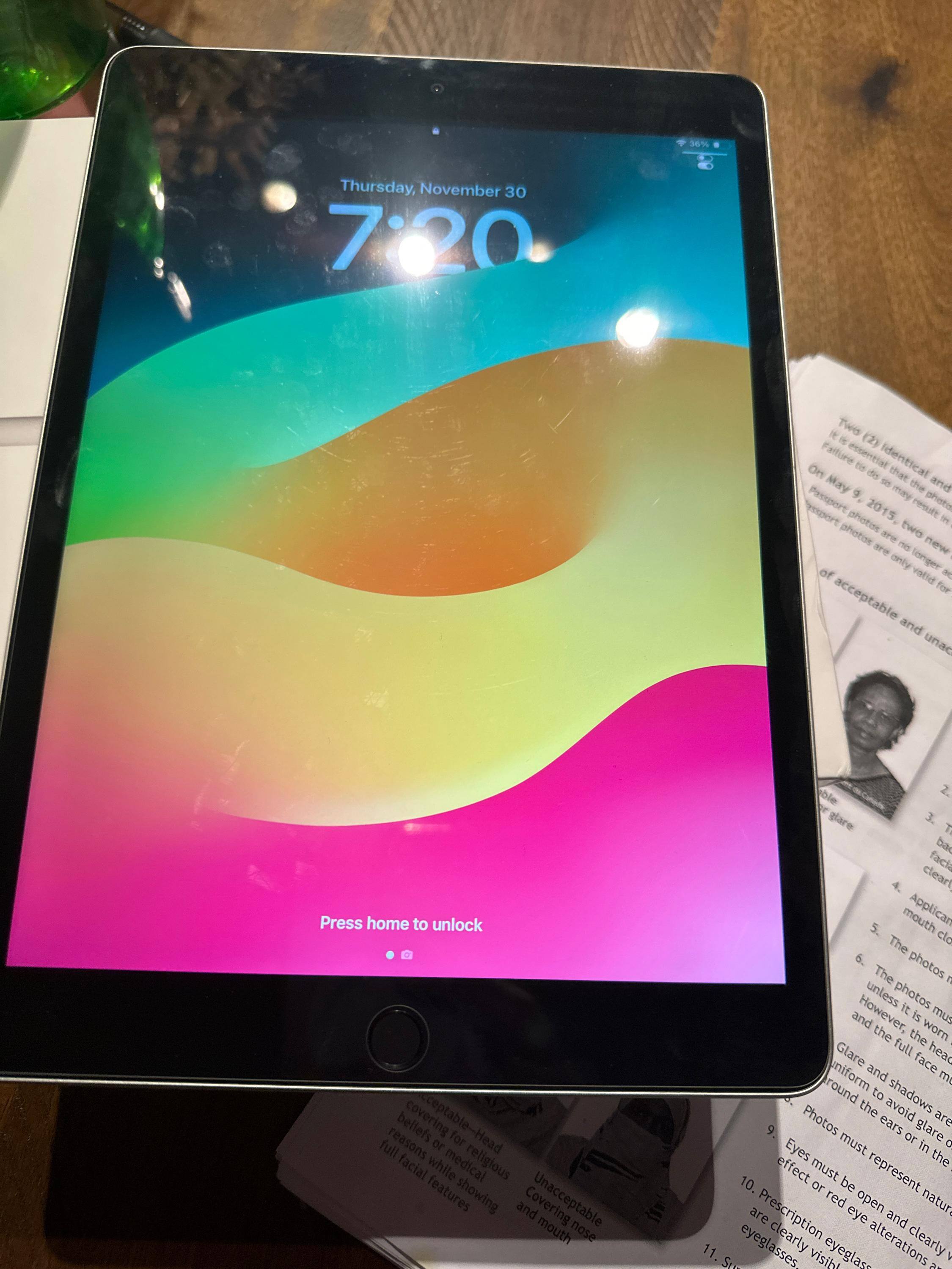 Customer provided, click to load a larger version