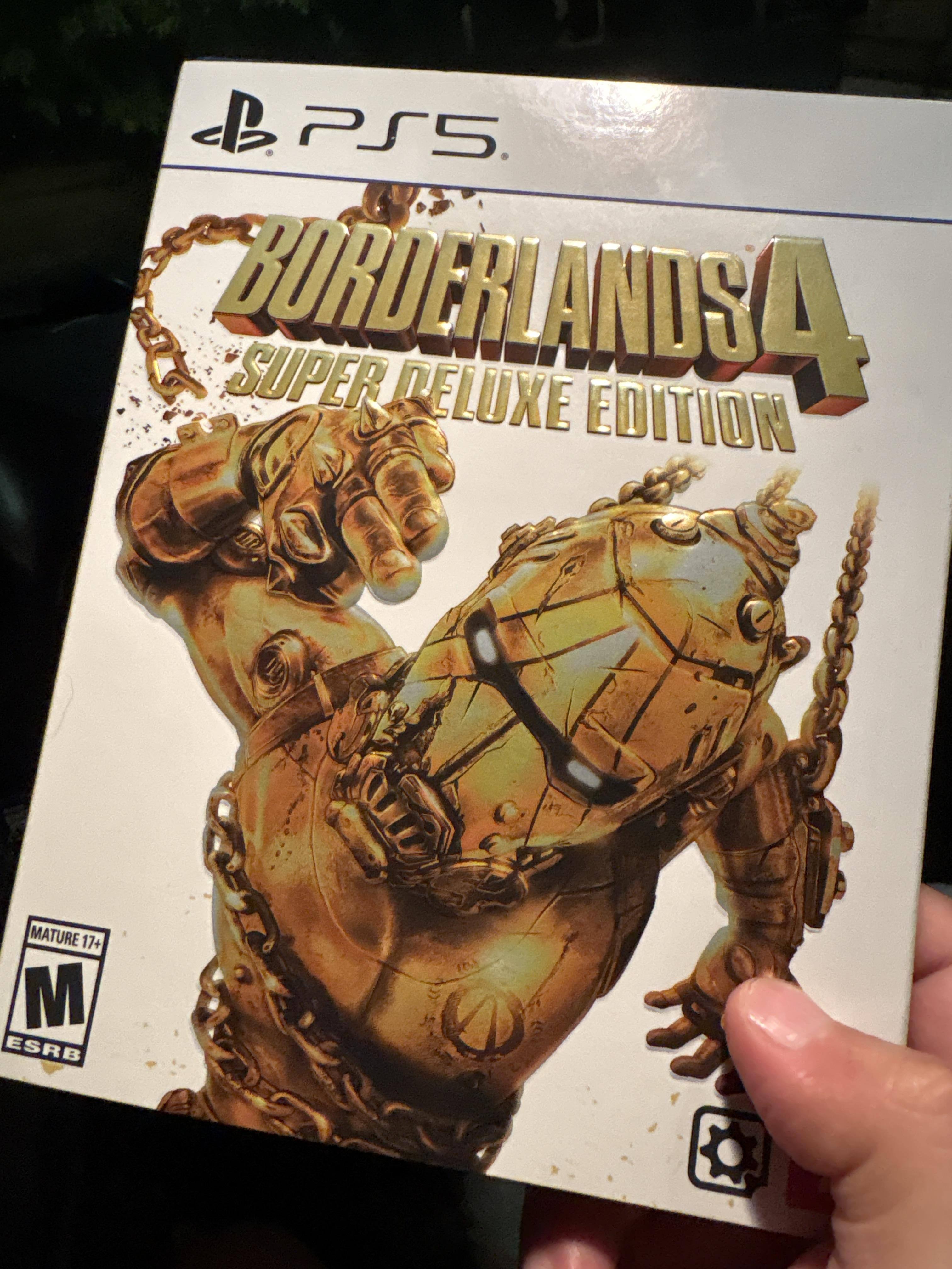 Customer provided image, click to load a larger version