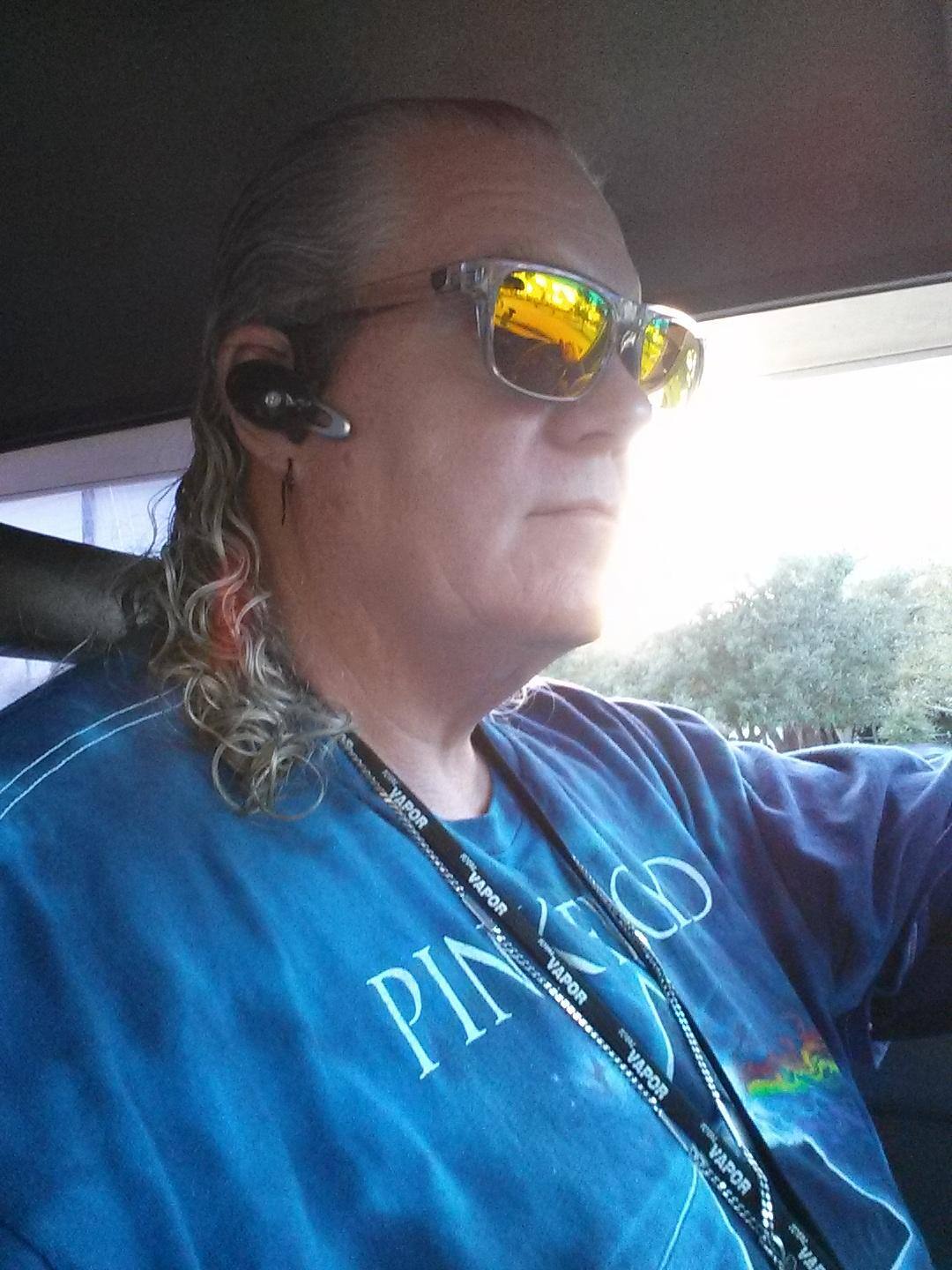 Always on the Go!, click to load a larger version