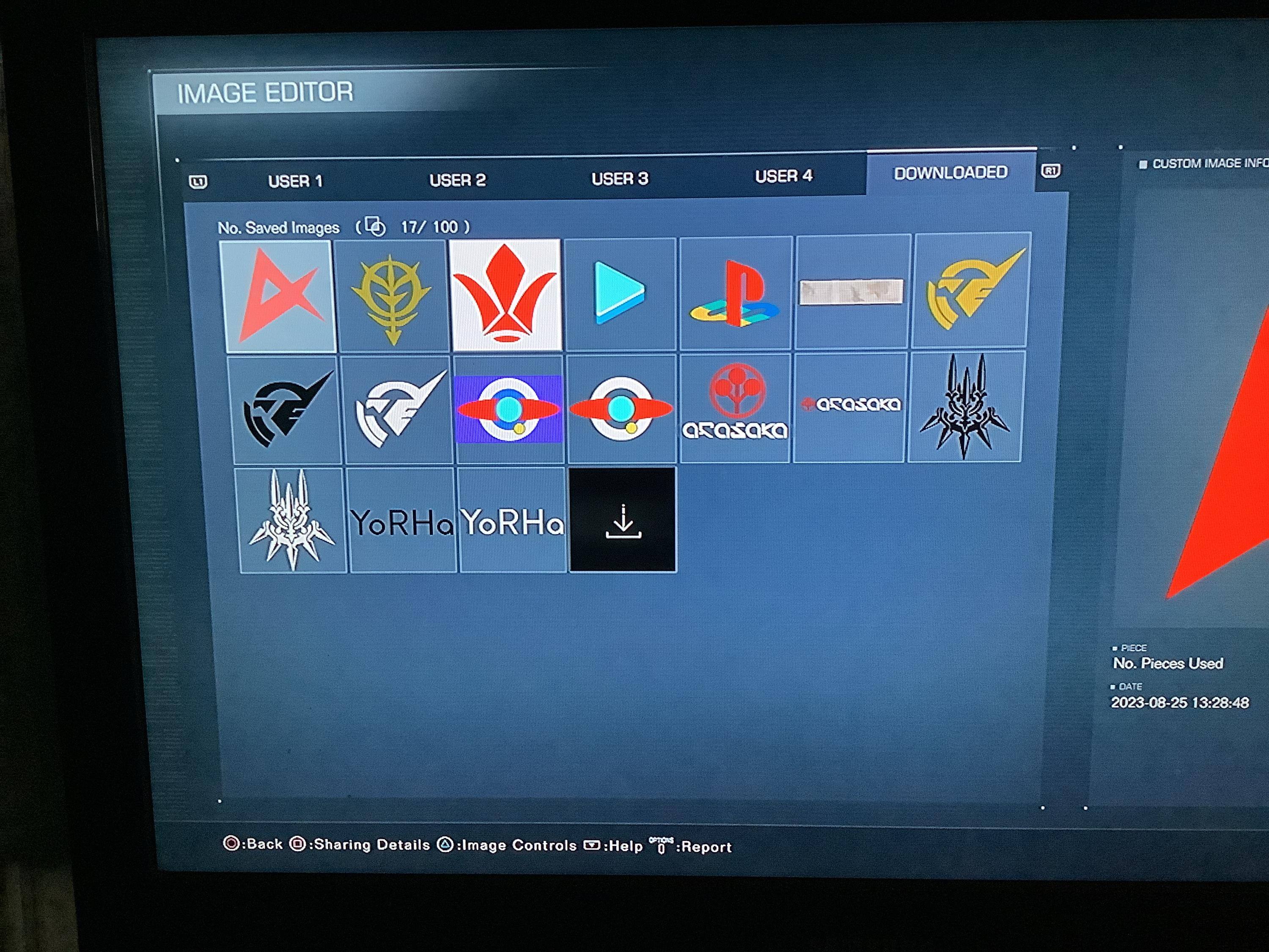 Customer provided, click to load a larger version