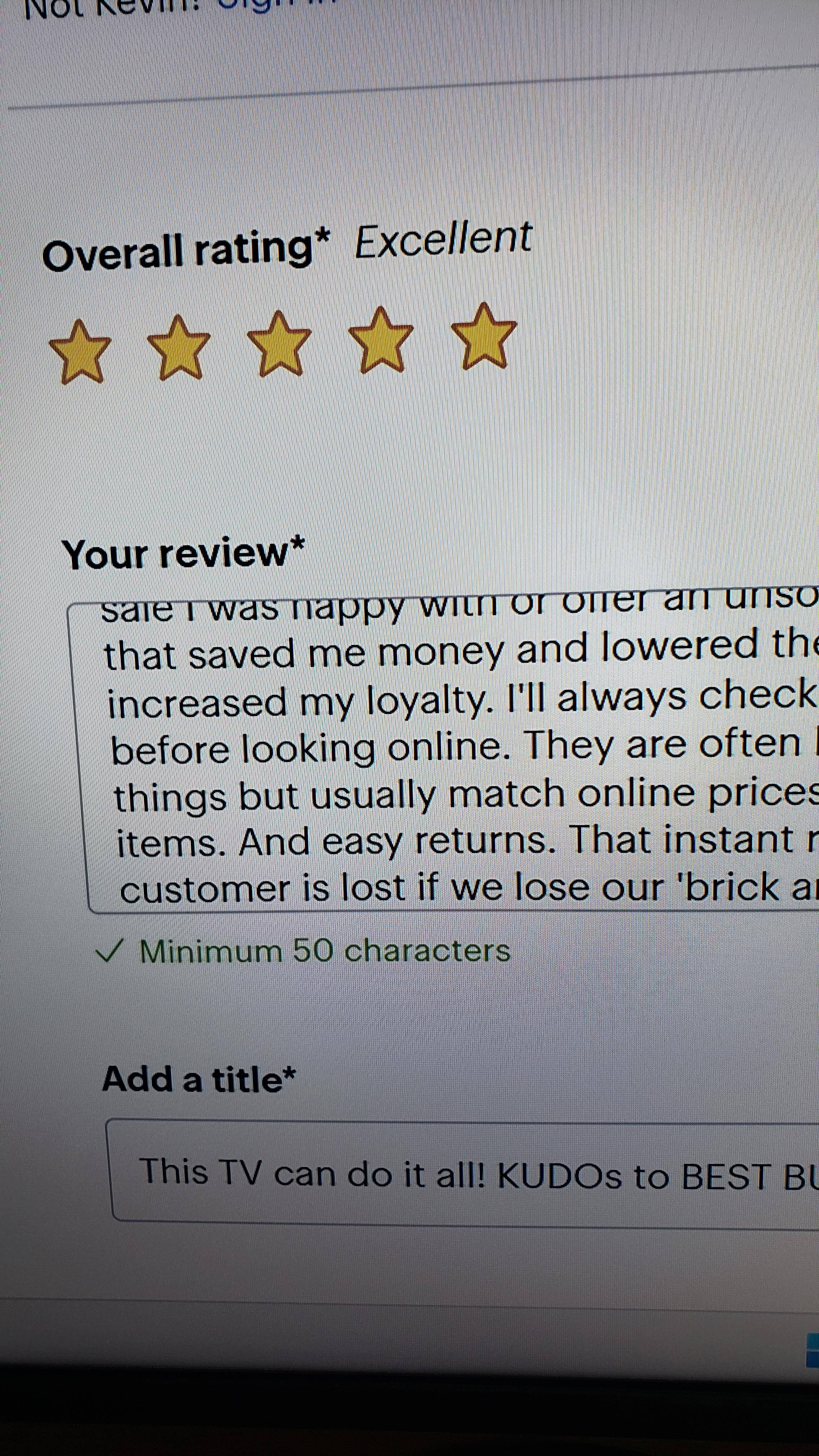 Customer provided, click to load a larger version