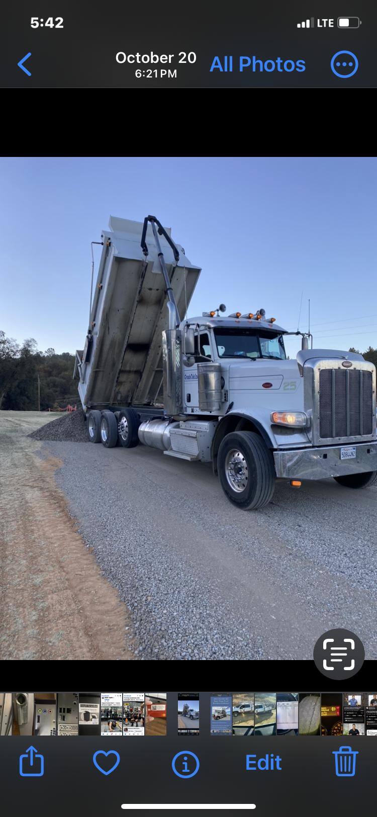 Customer provided image, click to load a larger version