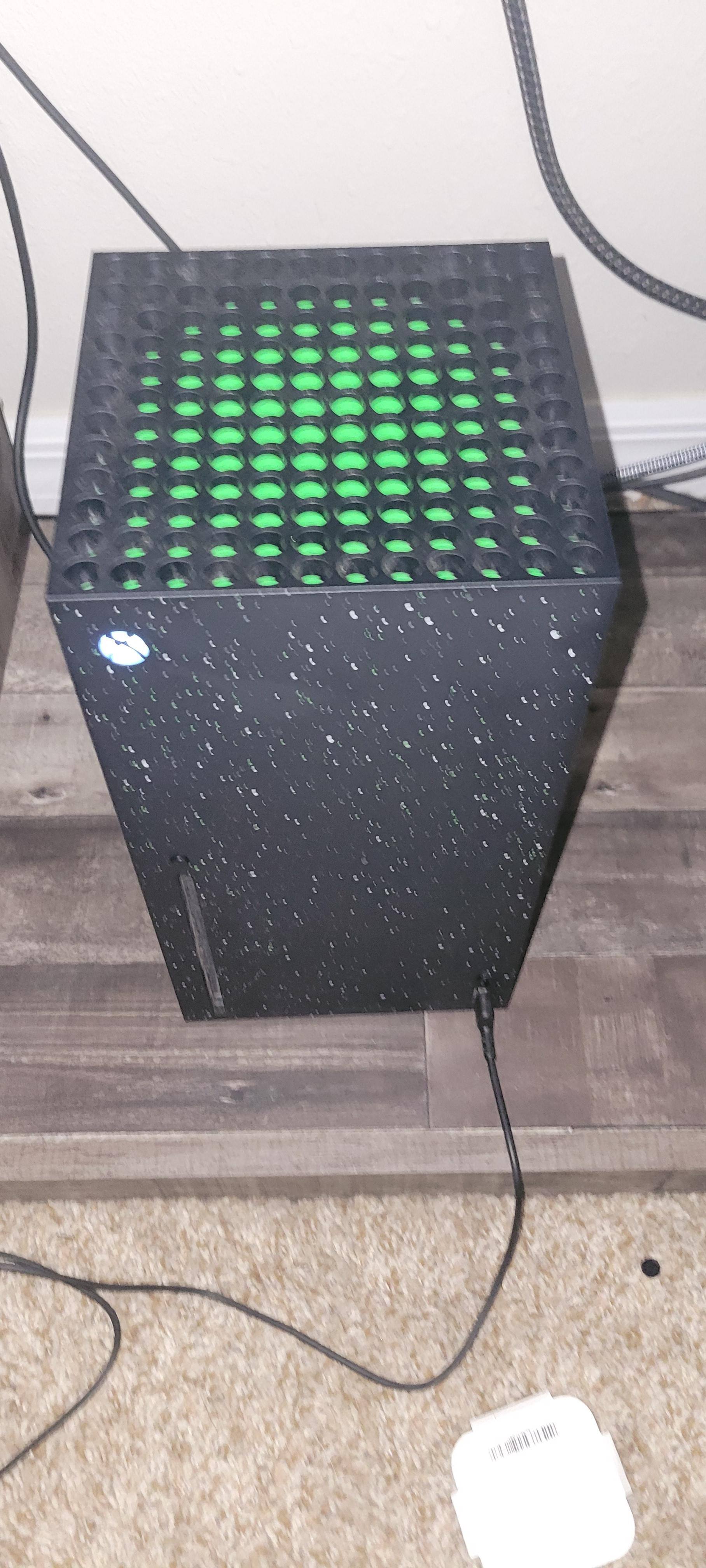 Customer provided, click to load a larger version