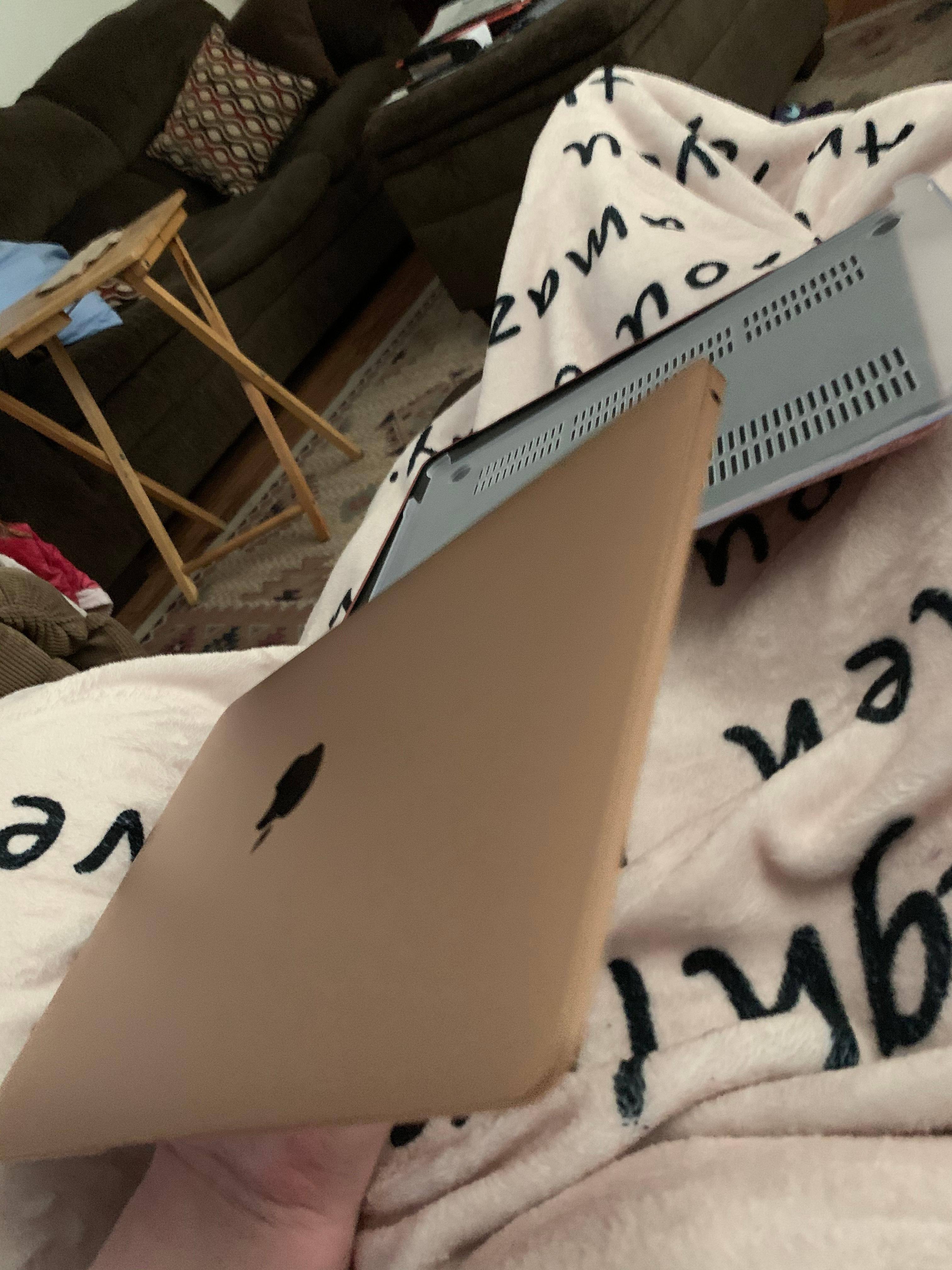 Customer provided, click to load a larger version