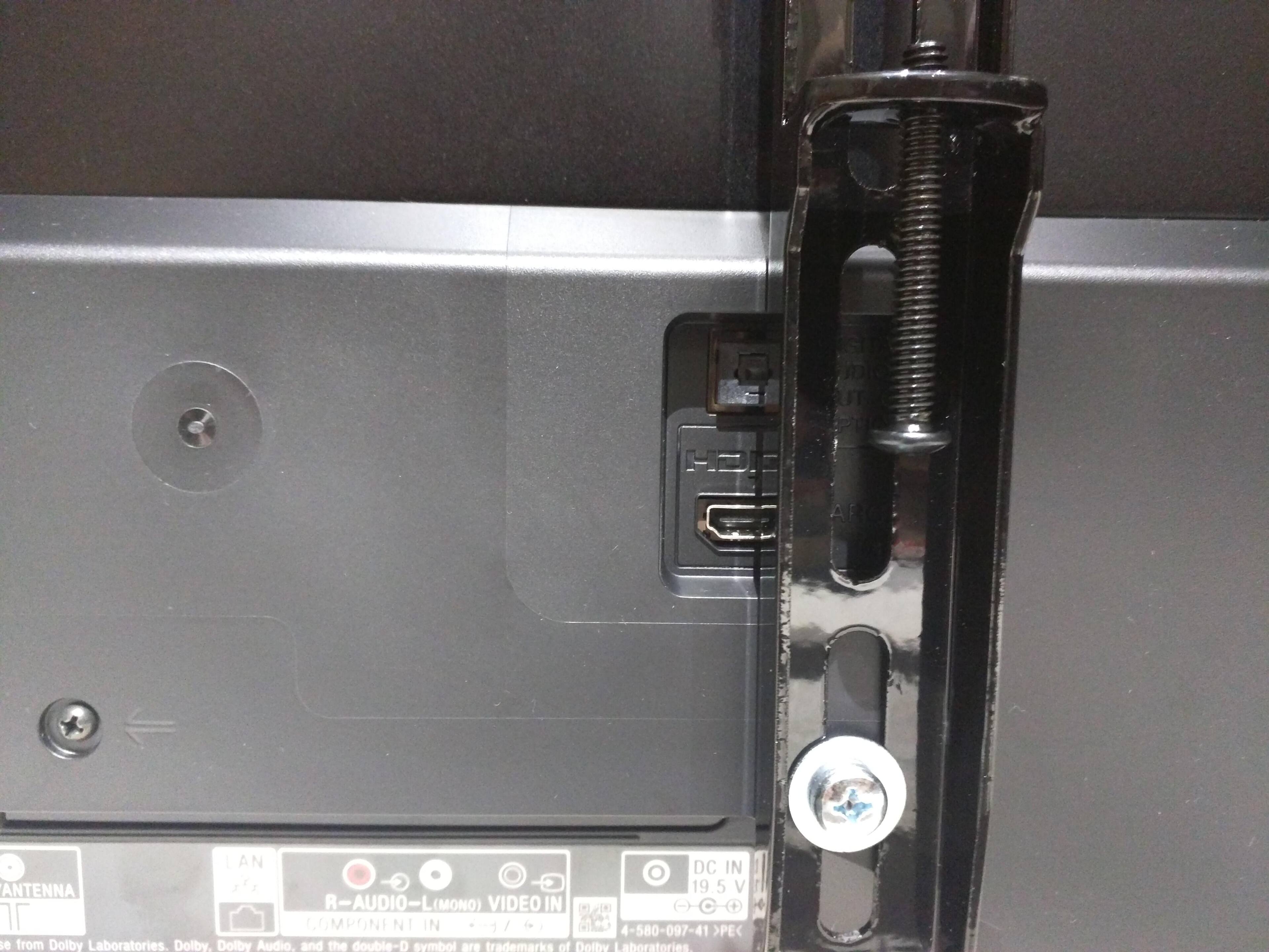 HDMI covered, click to load a larger version