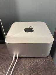 Apple Mac Studio M2 Max 512GB SSD Silver MQH73LL/A - Best Buy Apple Mac Studio M2 Max 512GB SSD Silver MQH73LL/A - Best Buy