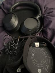Sony ULT WEAR Wireless Noise Canceling Headphones Forest Sony ULT WEAR Wireless Noise Canceling Headphones Forest
