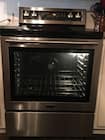 Customer Reviews: Maytag 6.4 Cu. Ft. Self-Cleaning Freestanding ...