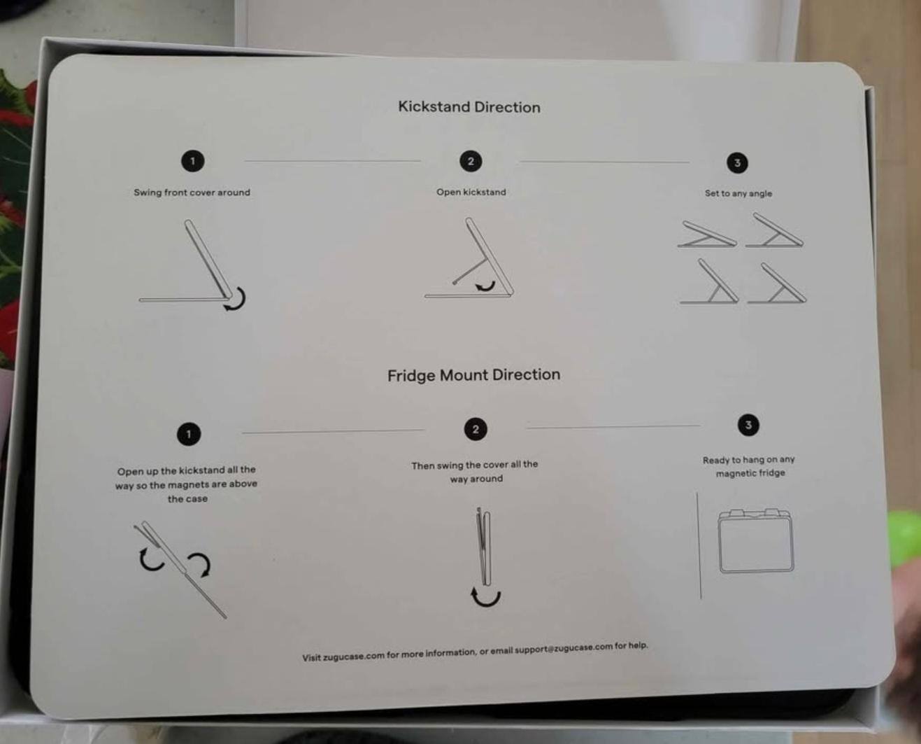 Customer provided, click to load a larger version