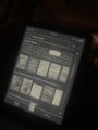 Kindle E-Reader (2022 release) 6 display 16GB 2022 Denim B09SWV3BYH  - Best Buy