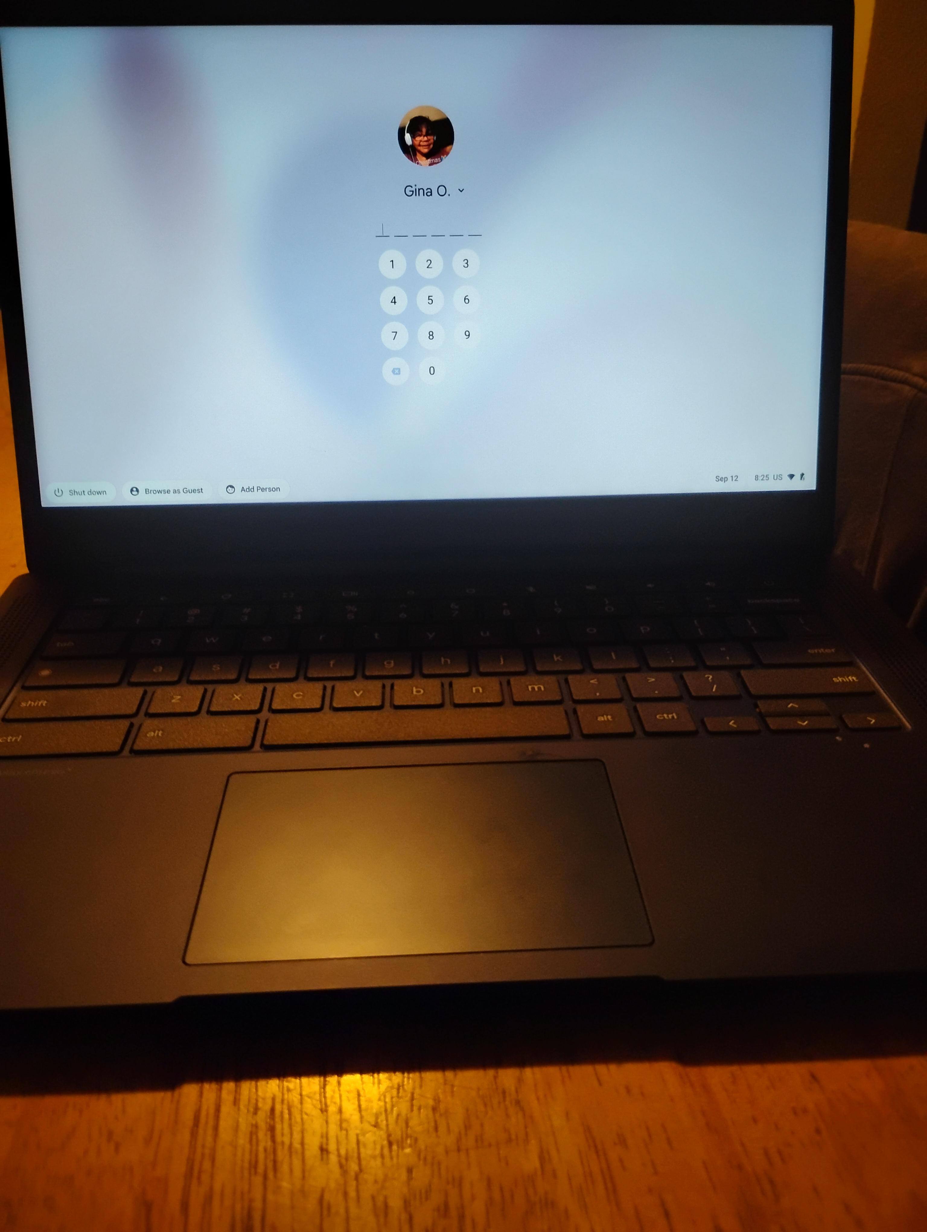 Customer provided, click to load a larger version