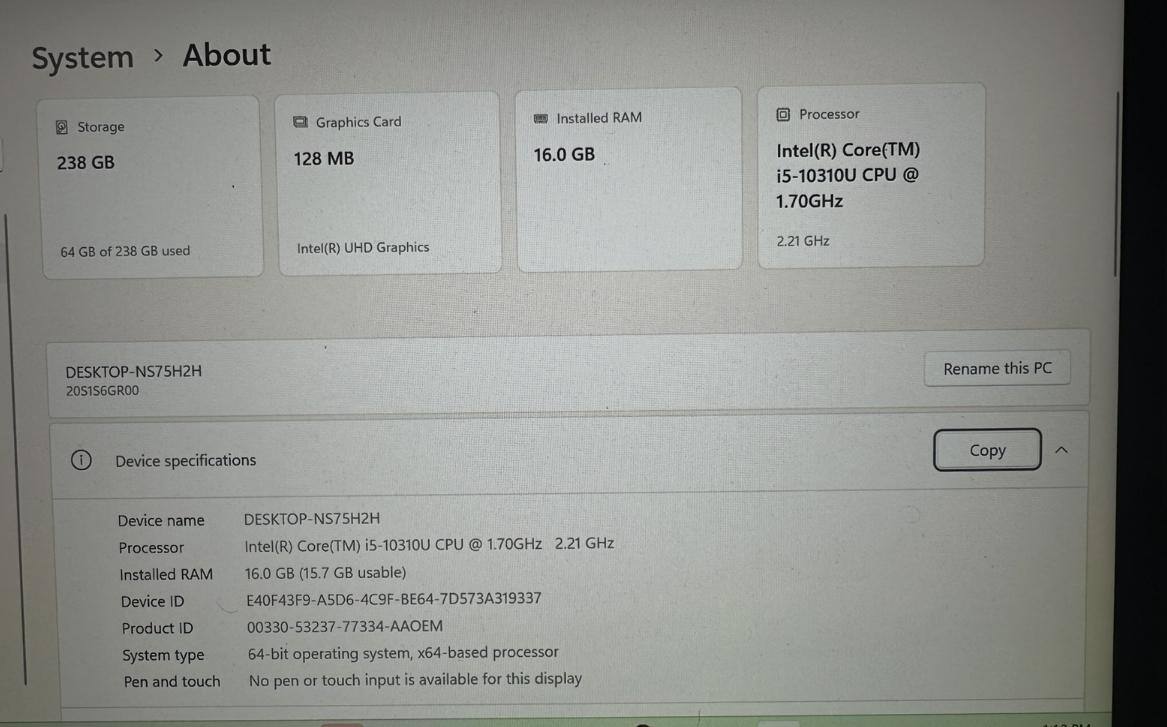 Customer provided image, click to load a larger version