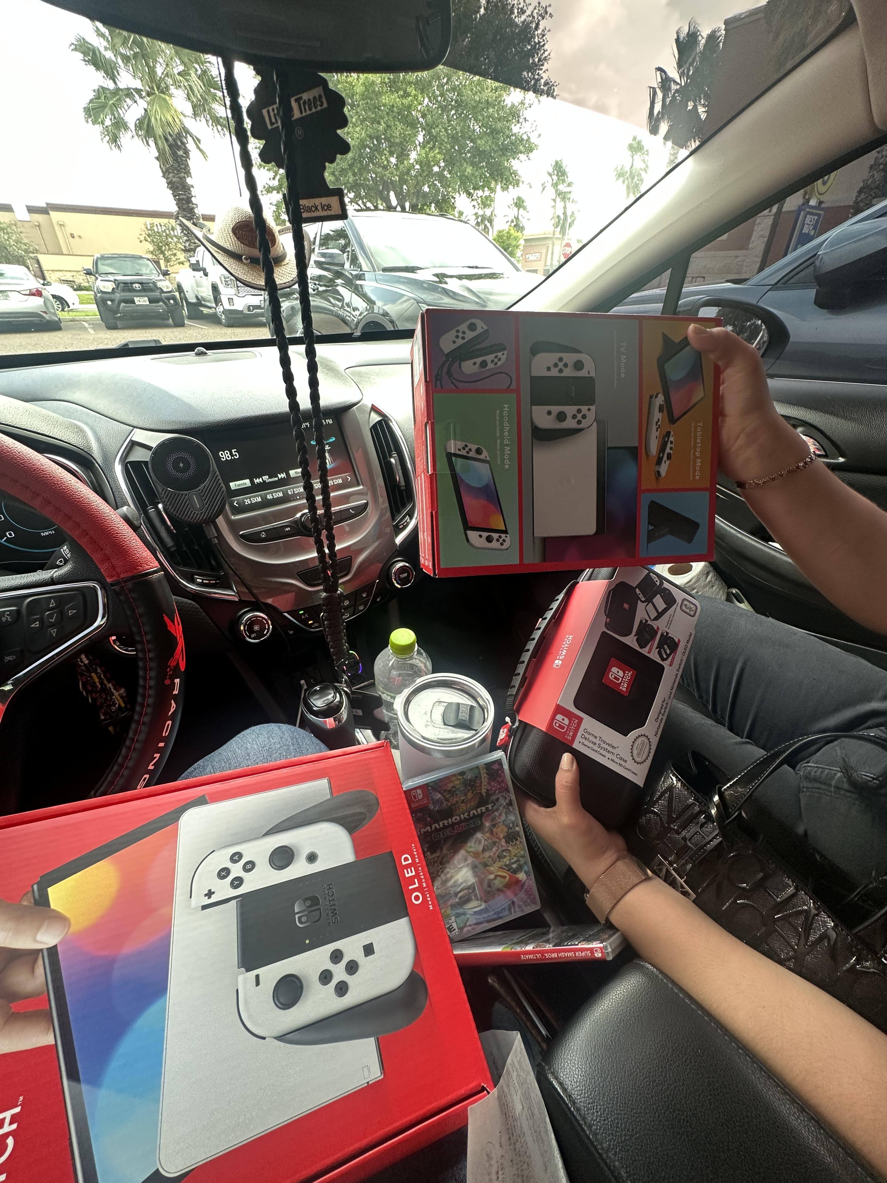 Customer provided, click to load a larger version