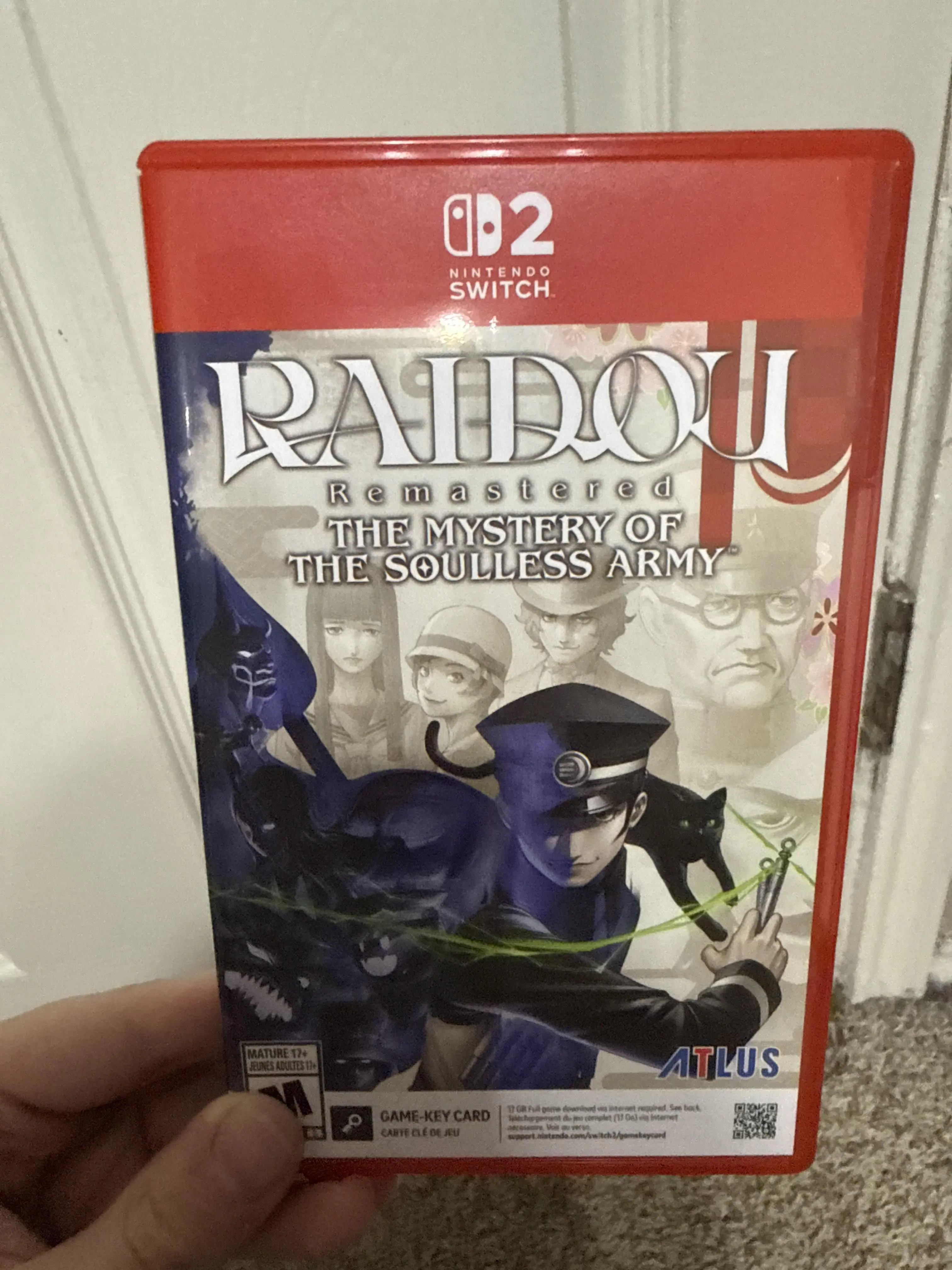 Customer provided image, click to load a larger version