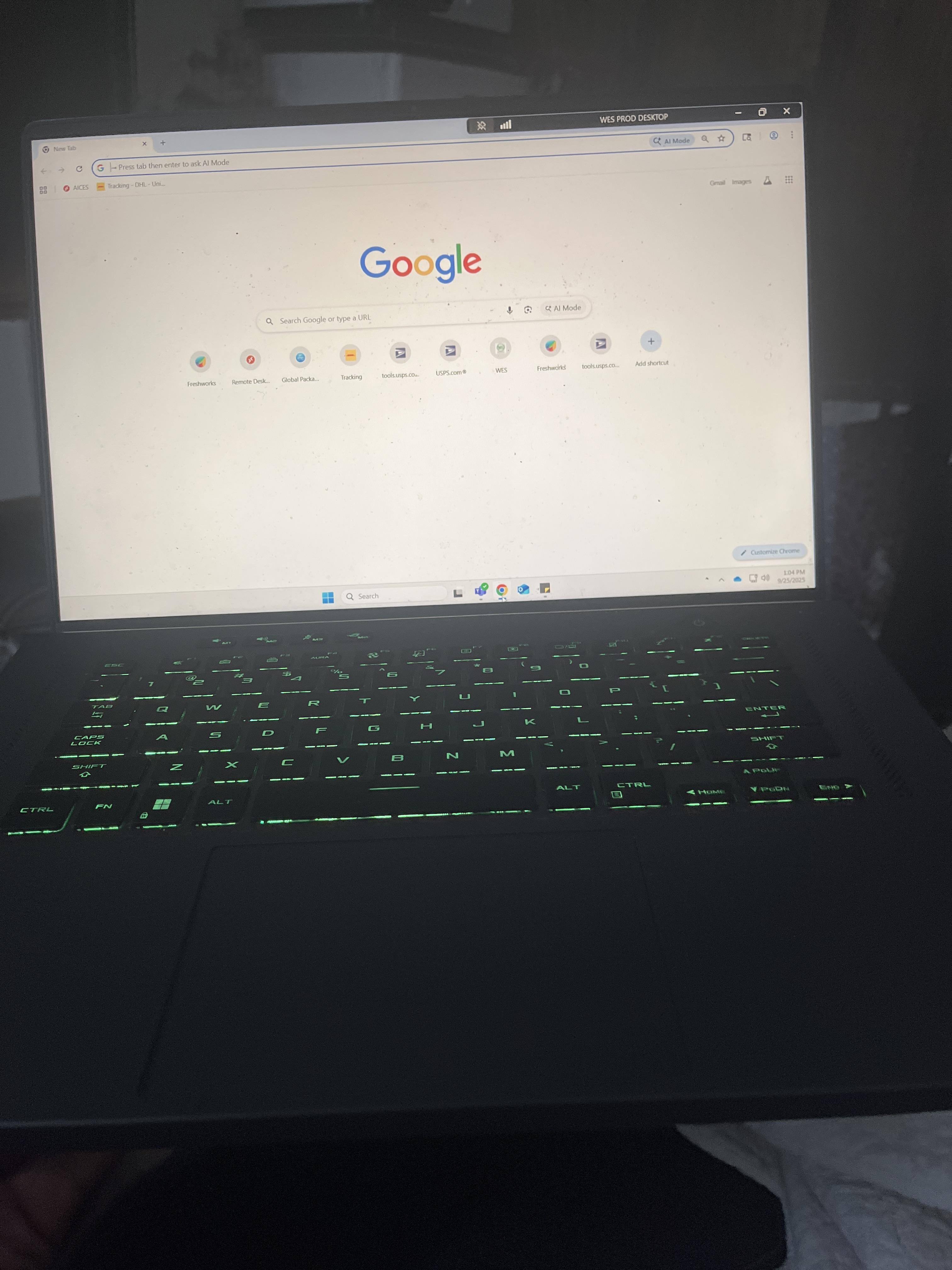 Customer provided, click to load a larger version