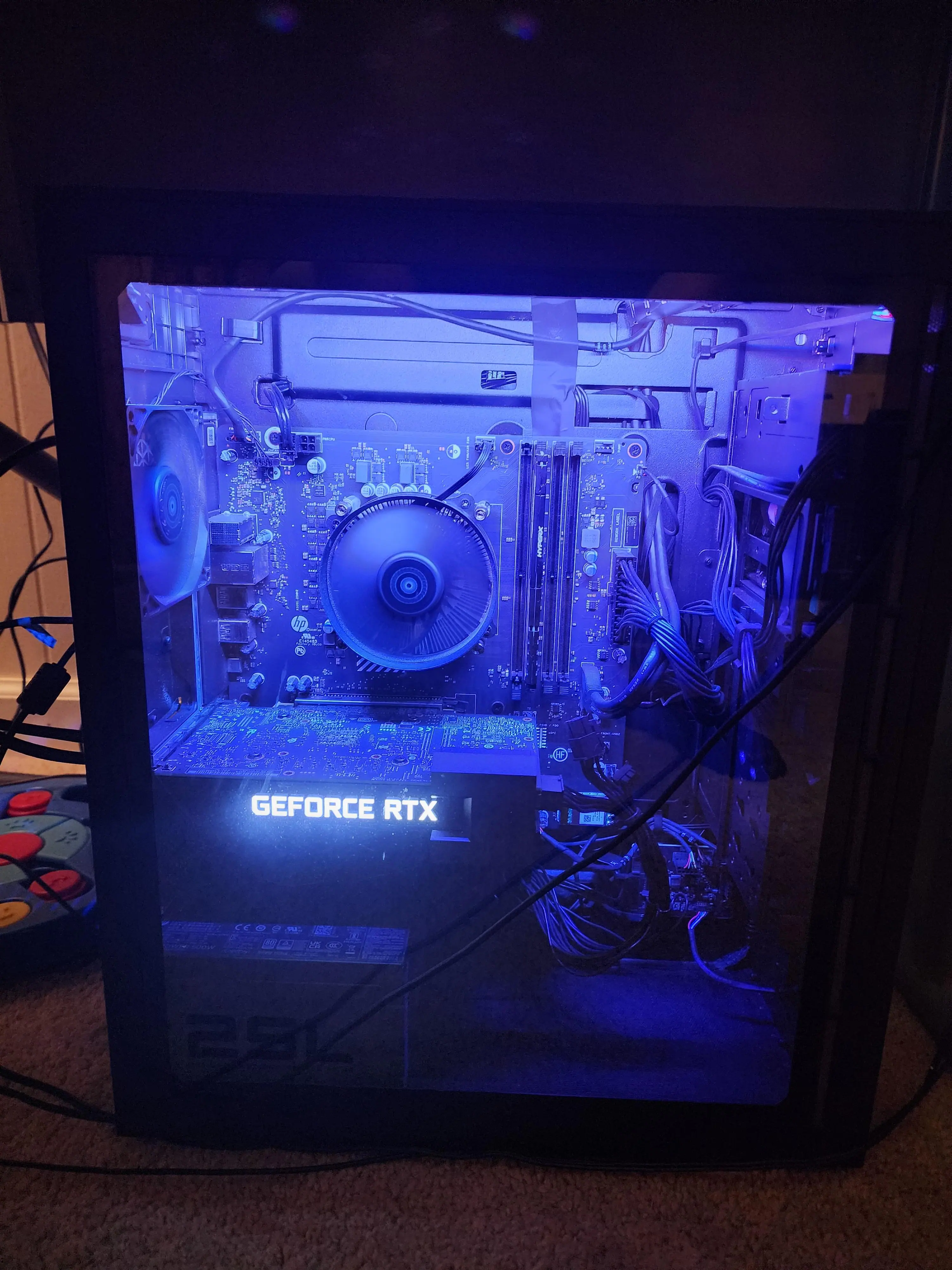 Customer provided image, click to load a larger version