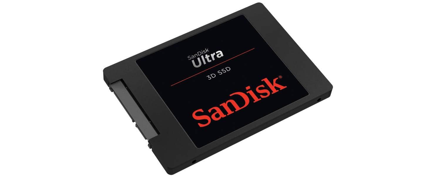 SanDisk Ultra 1TB Internal SSD SATA SDSSDH3-1T02-G25 - Best Buy