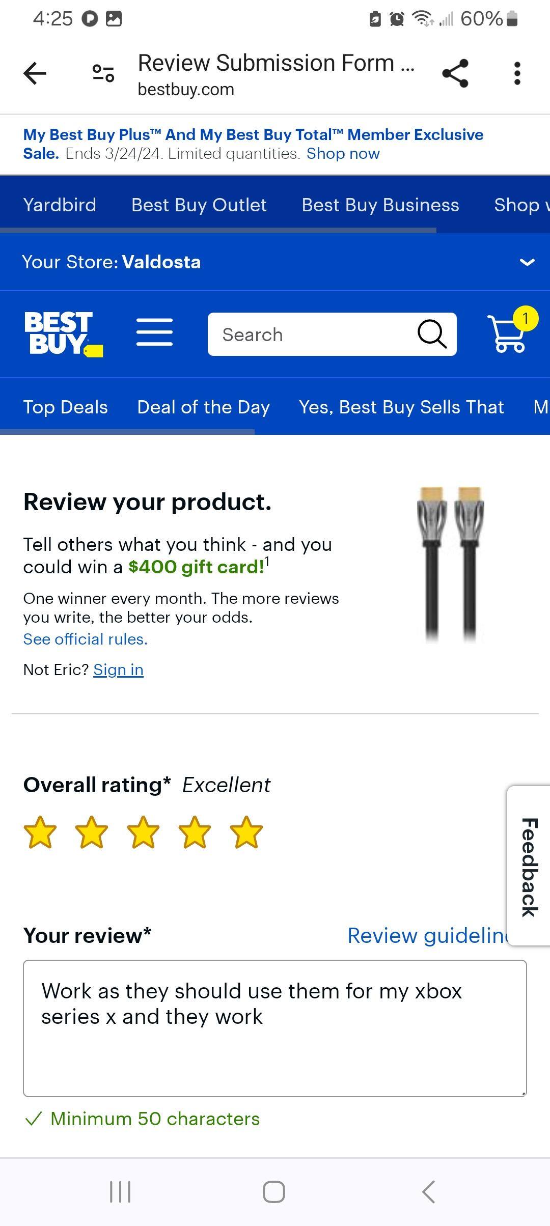 Customer provided, click to load a larger version