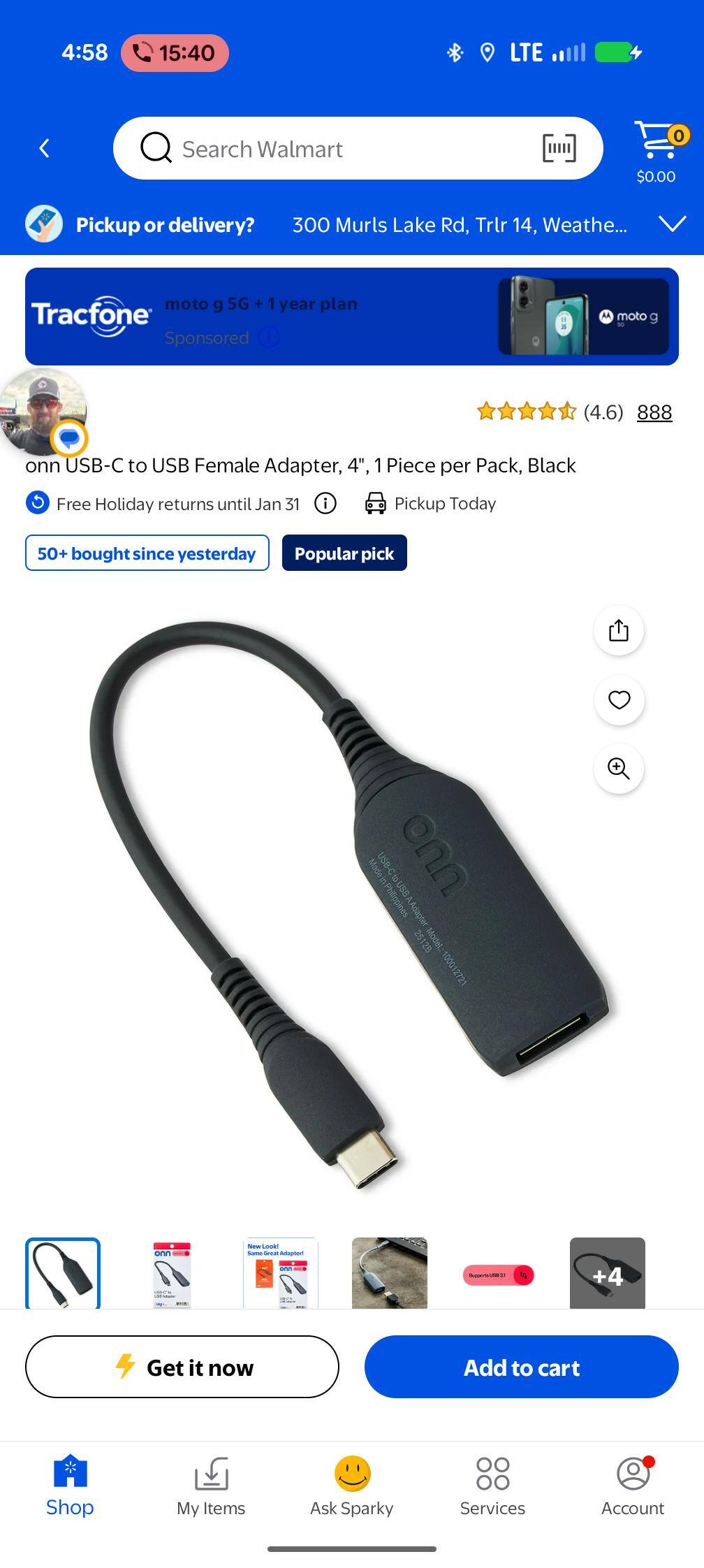 Customer provided image, click to load a larger version