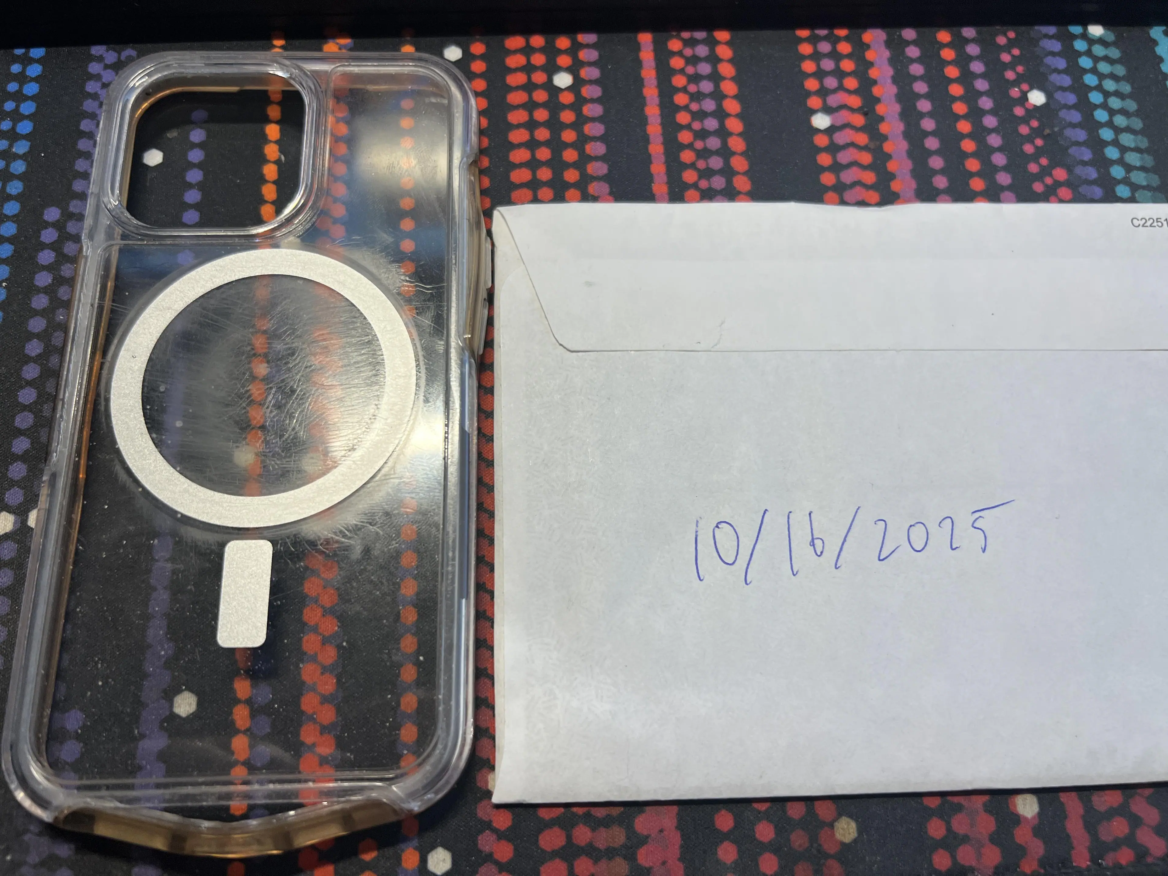 Customer provided, click to load a larger version