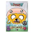 Best Buy: Adventure Time: 2 Righteous DVDs [With Hats] [DVD]