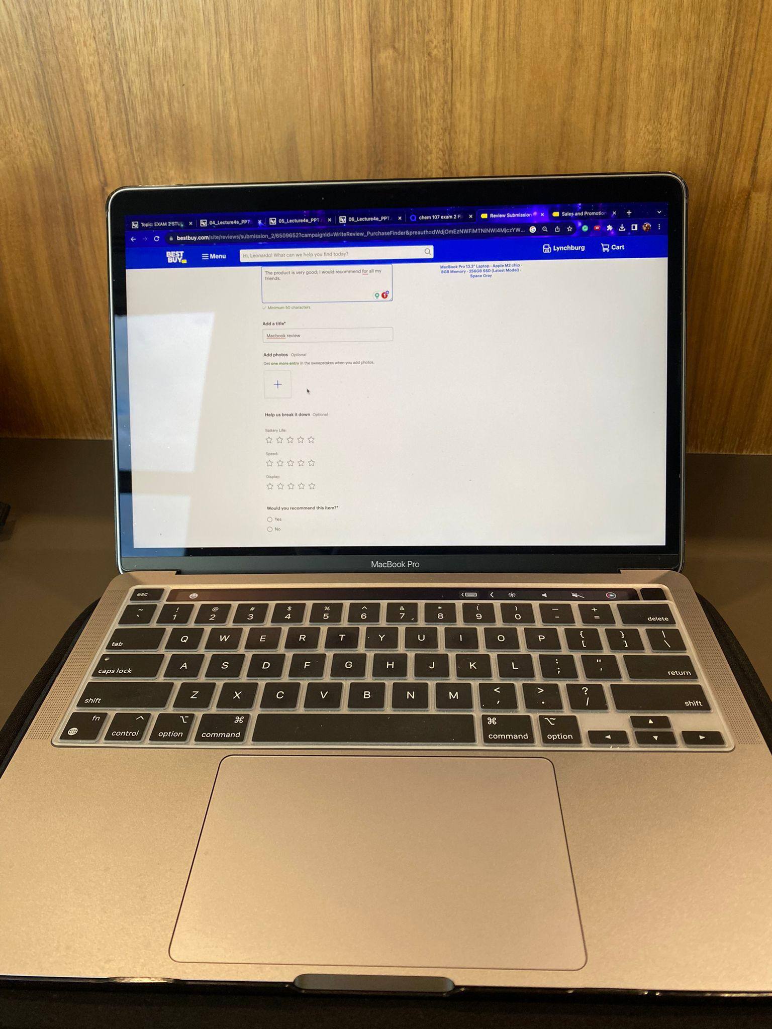 Customer provided, click to load a larger version