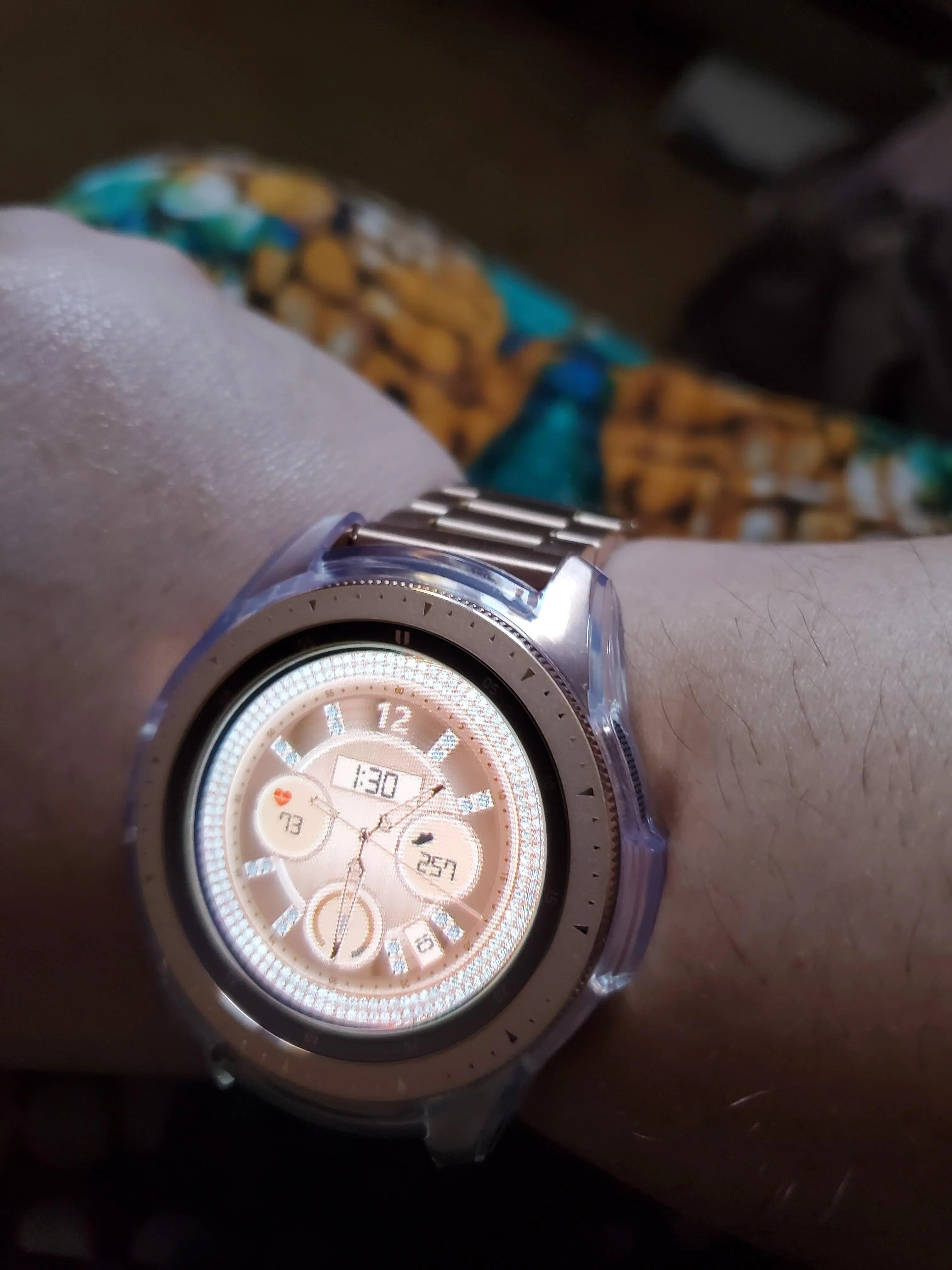 Customer provided image, click to load a larger version