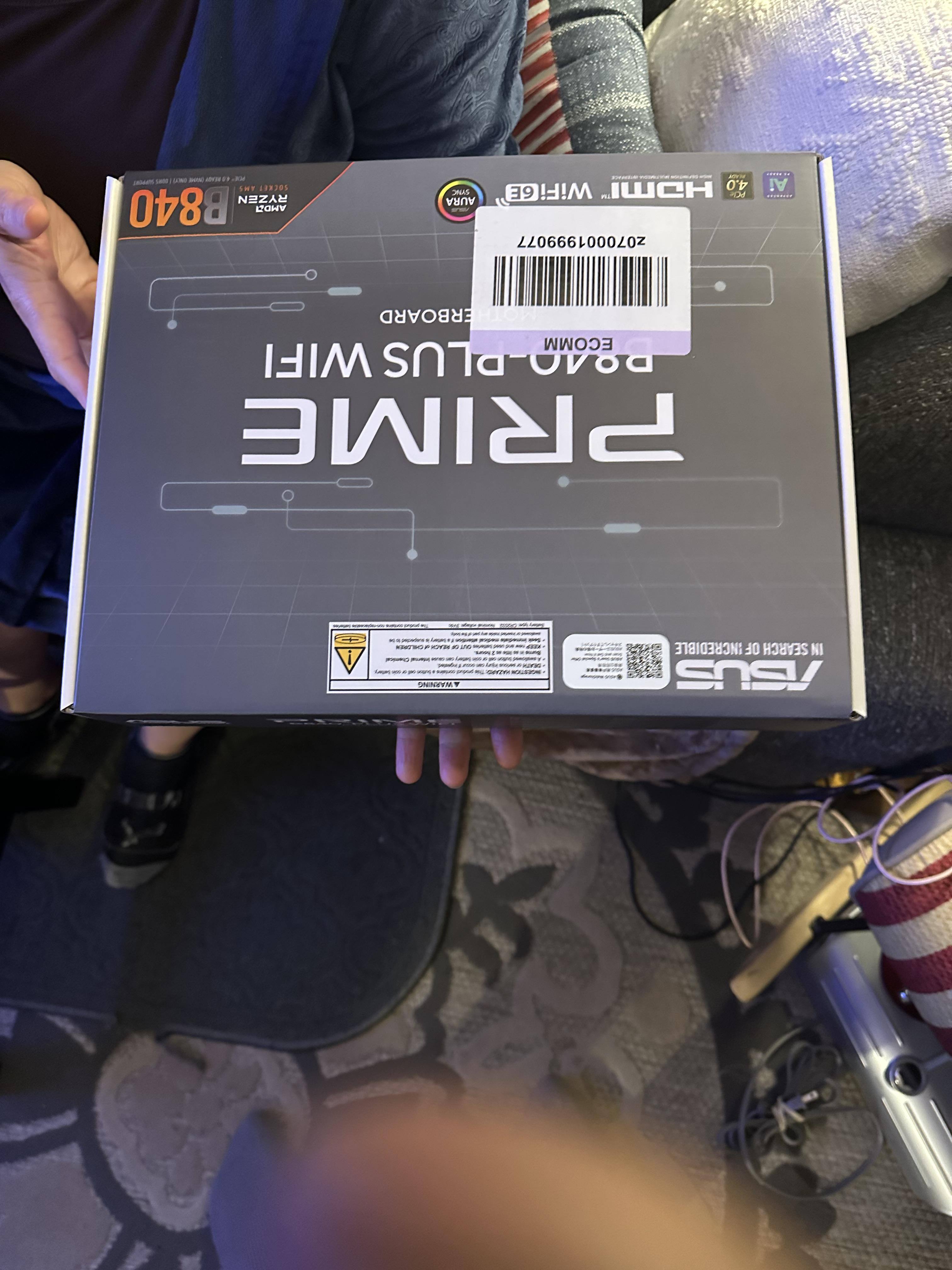 Customer provided, click to load a larger version