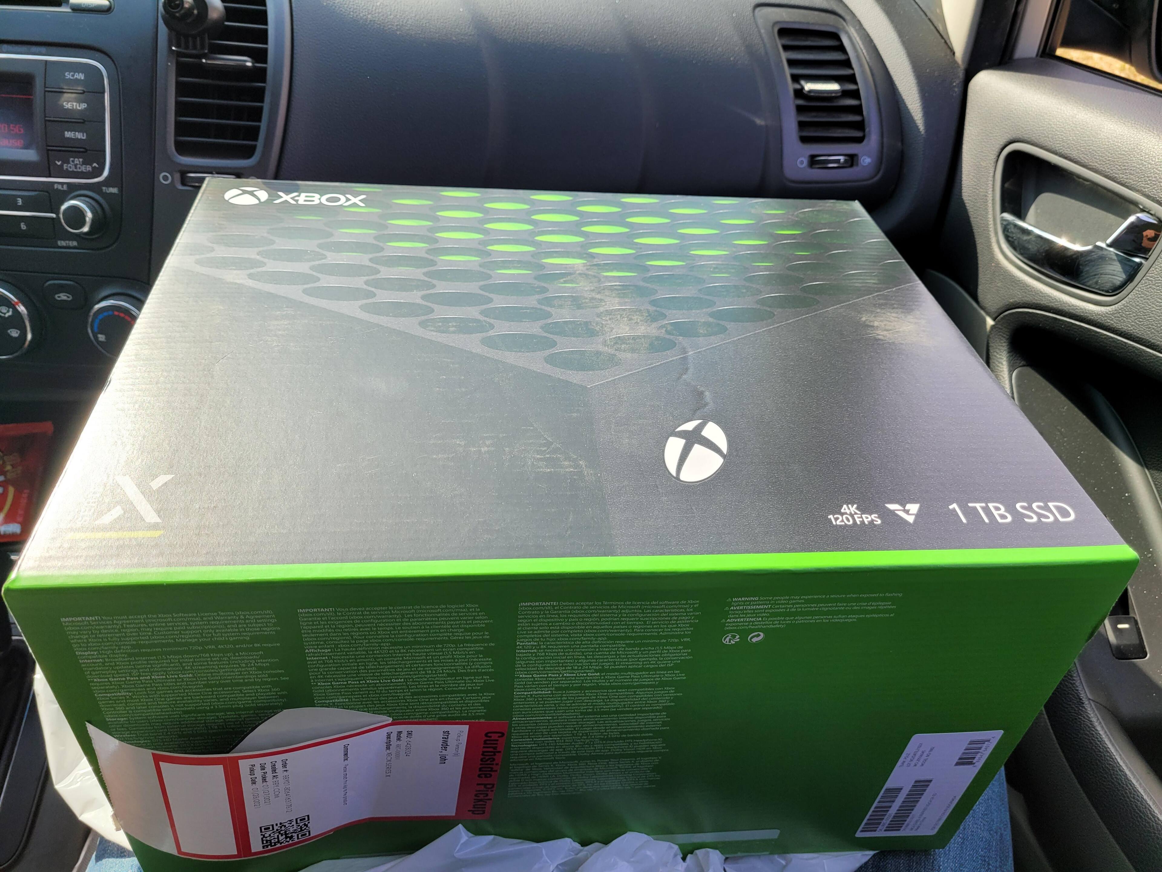 Customer provided, click to load a larger version