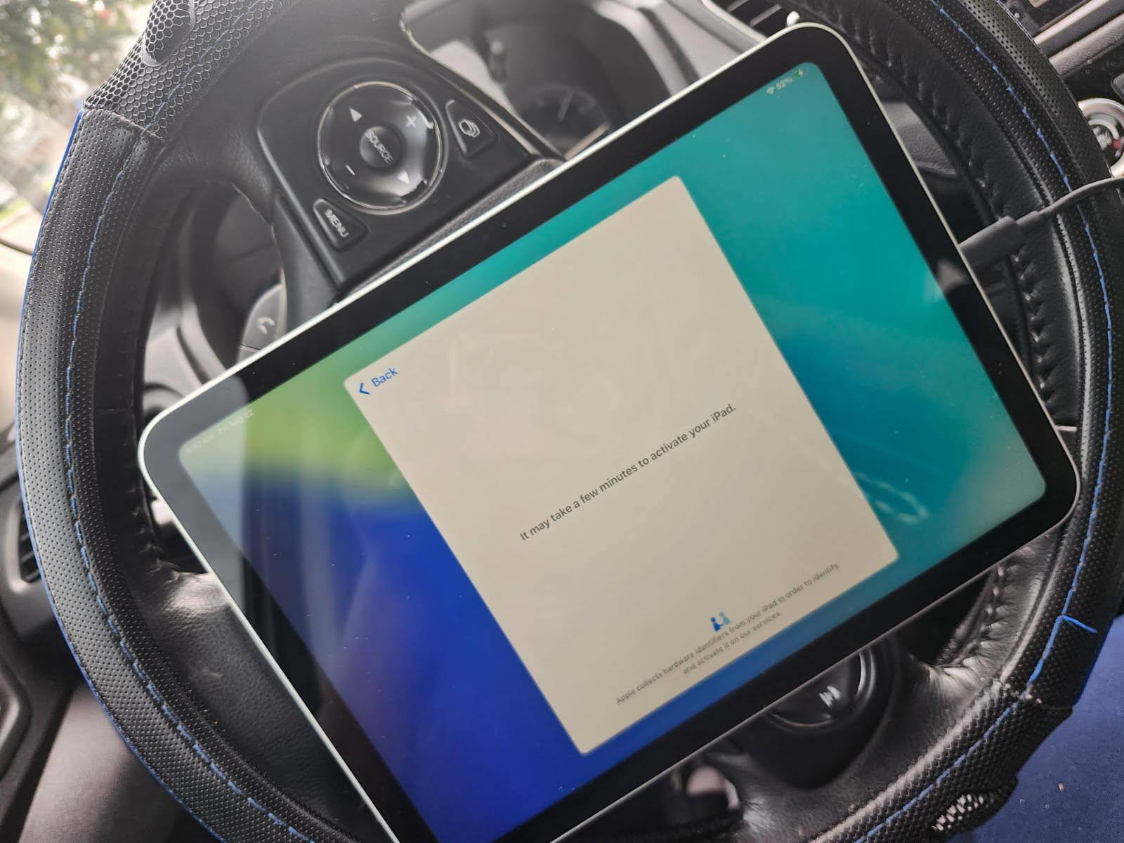 Customer provided, click to load a larger version