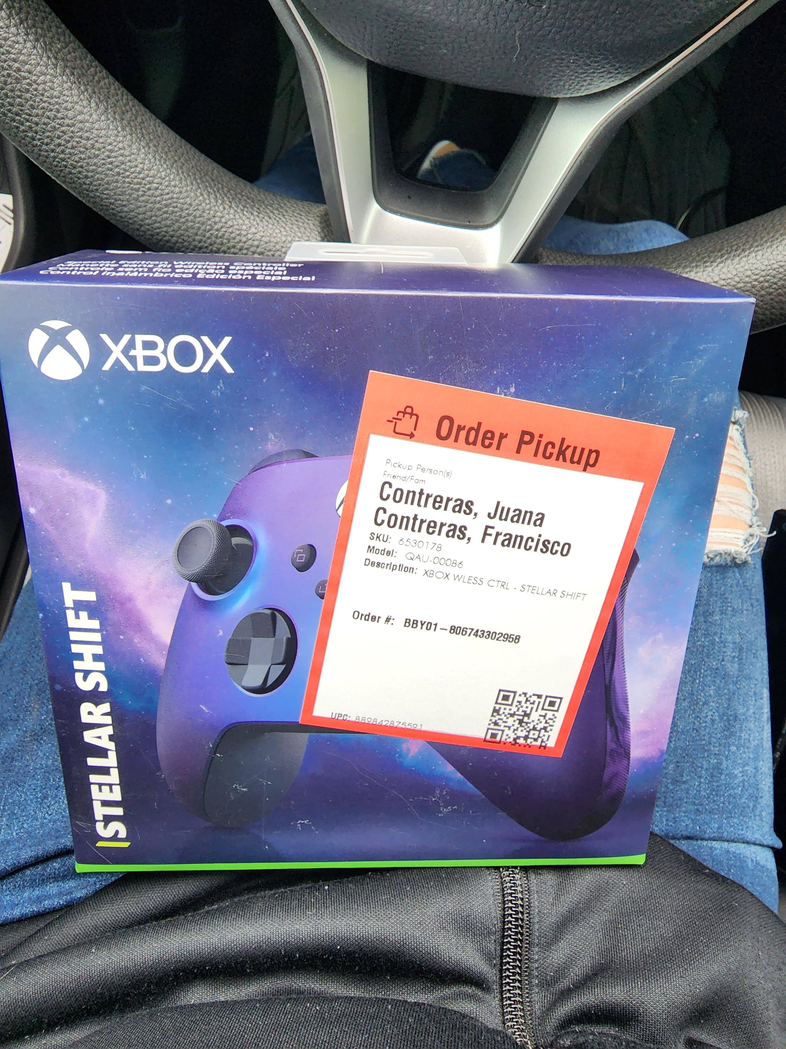 Customer provided, click to load a larger version