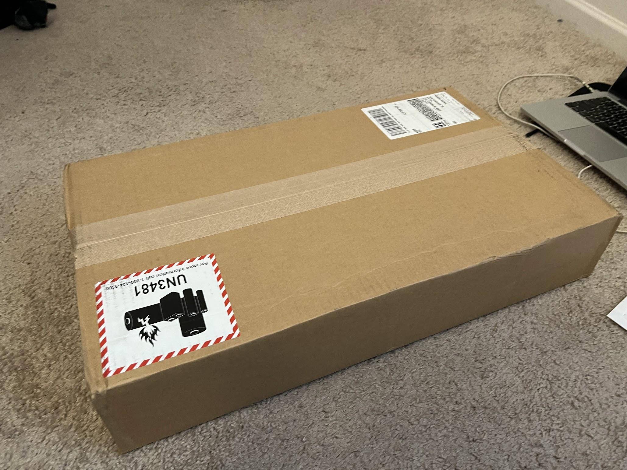 Customer provided, click to load a larger version