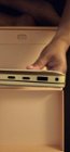 USB Ports and Jack, click to load a larger version