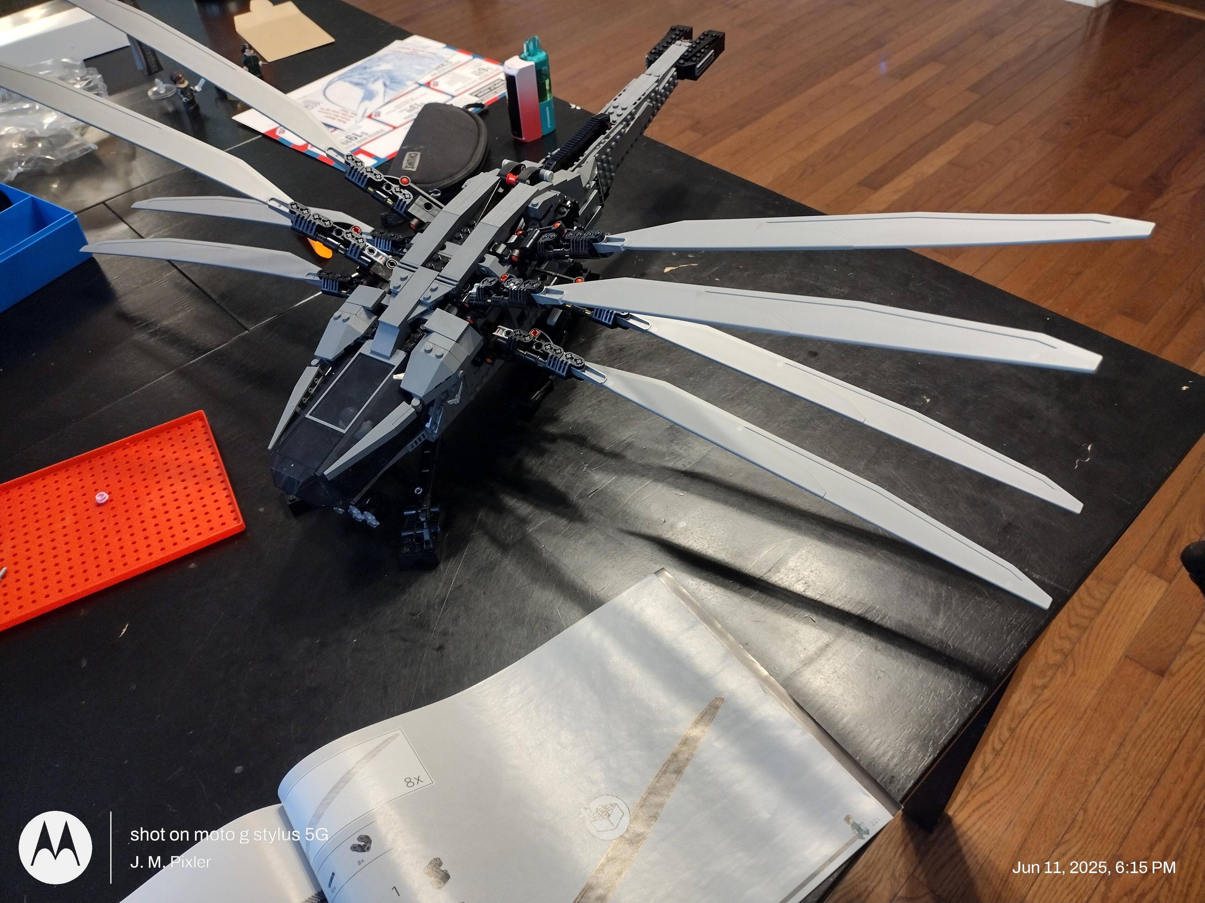 Customer provided, click to load a larger version