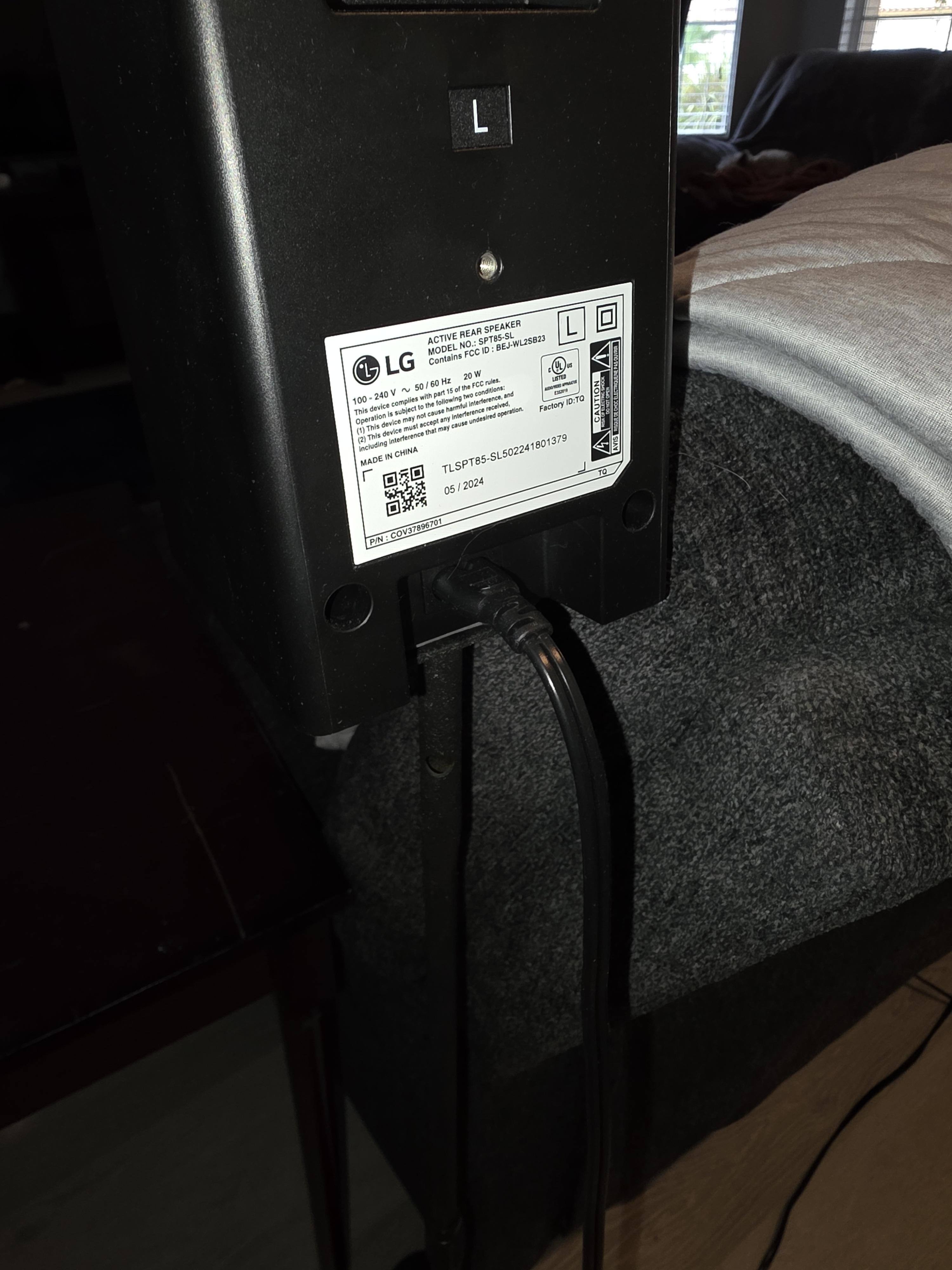 Customer provided image, click to load a larger version