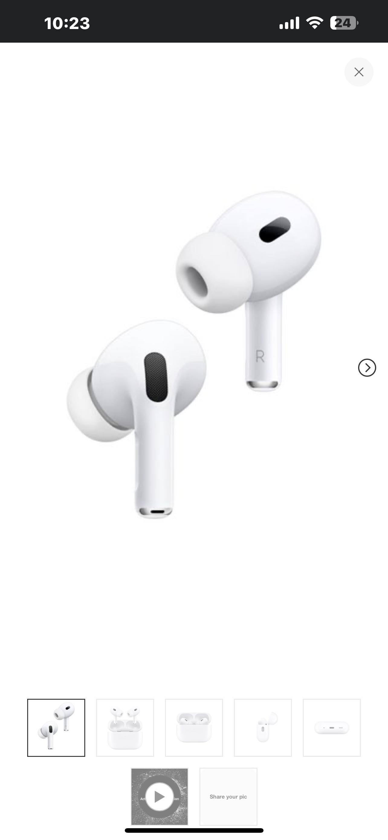 Customer provided, click to load a larger version