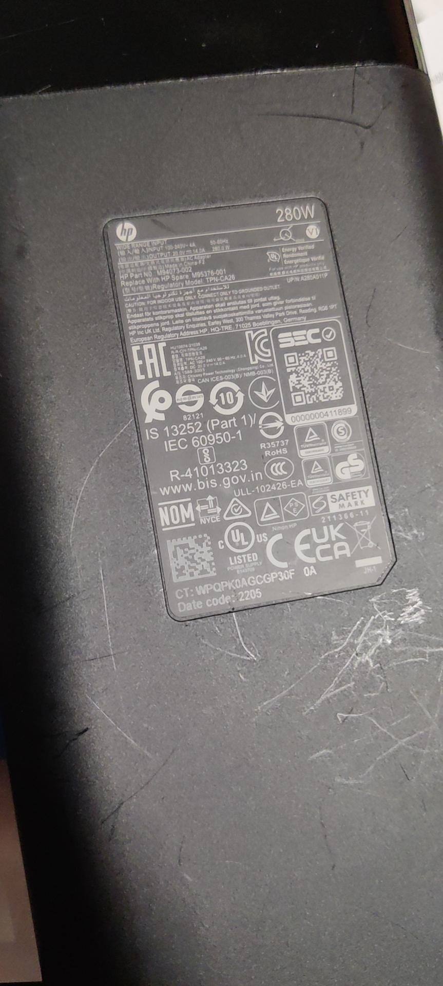 Customer provided, click to load a larger version