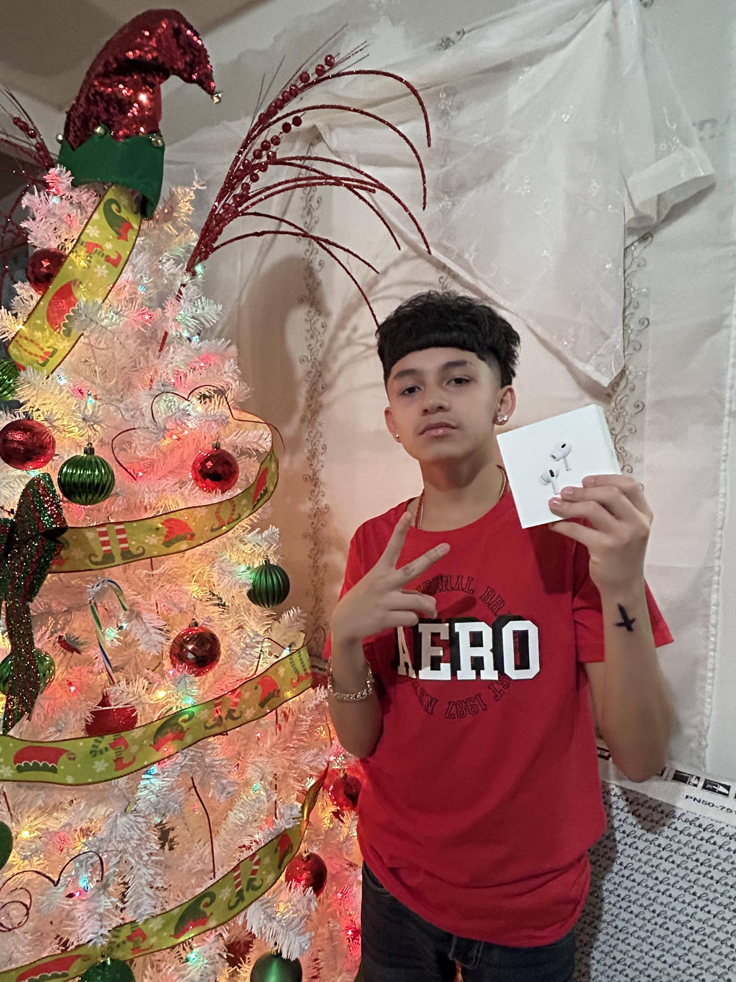 Customer provided, click to load a larger version