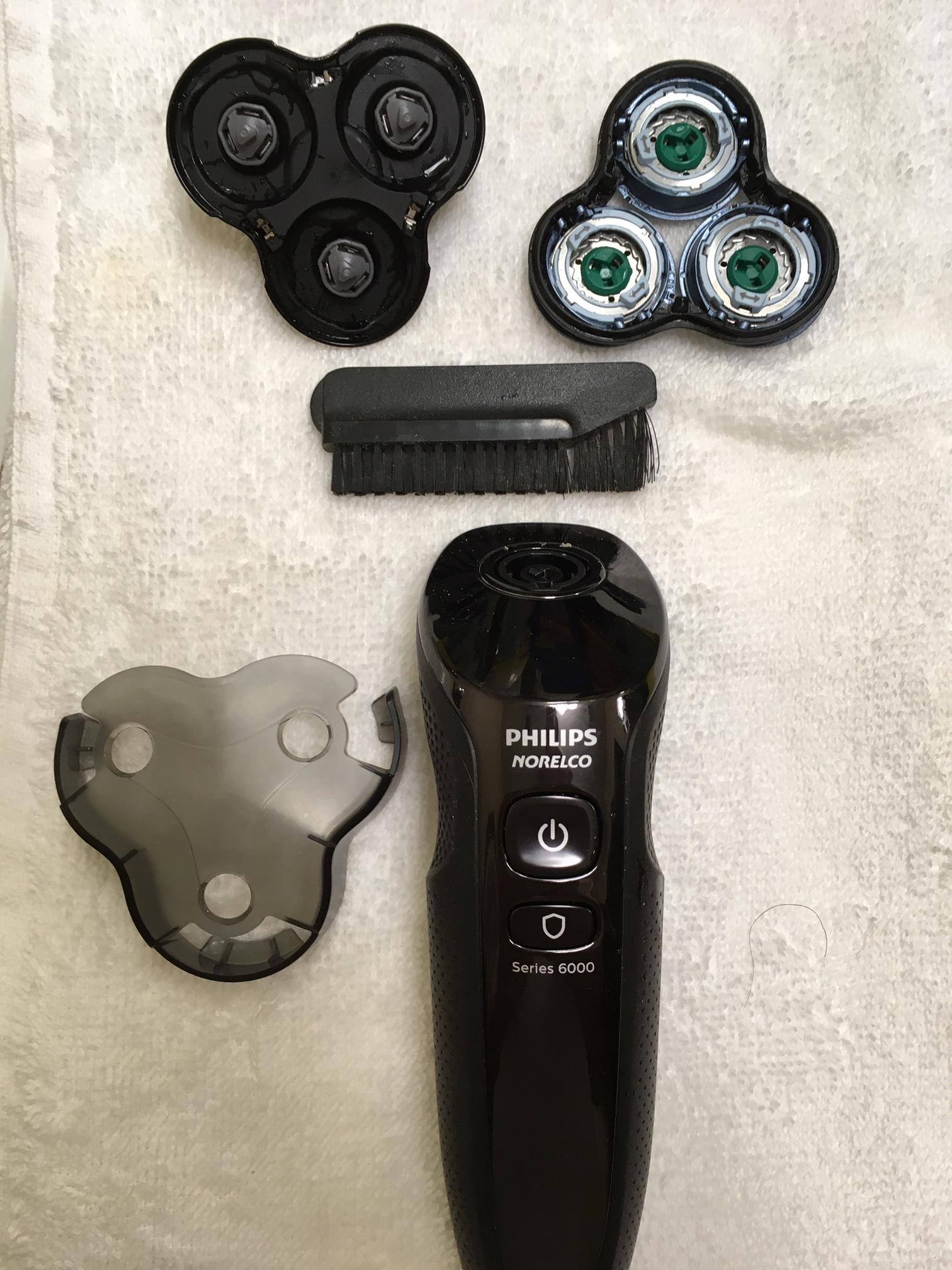 Simple Cleaning Is So Easy - Air Drying, click to load a larger version