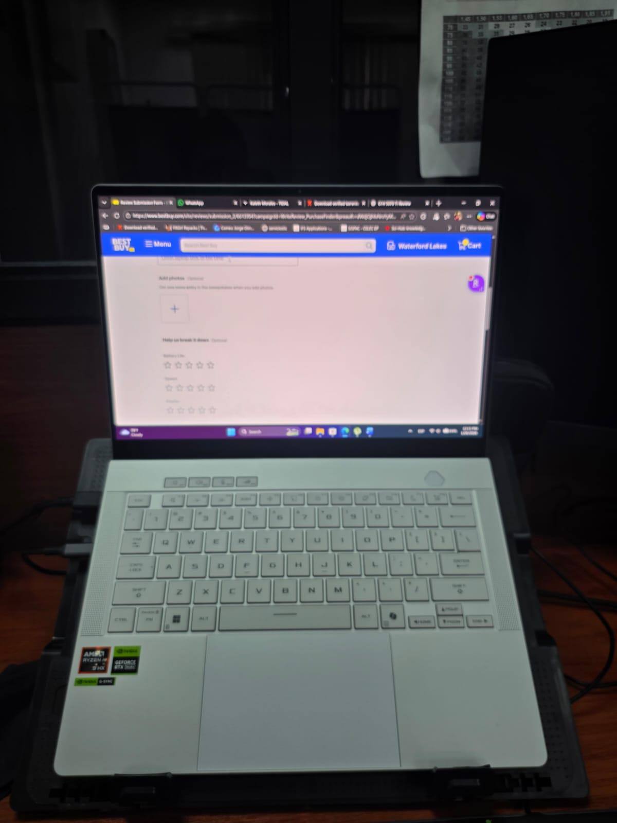 Customer provided, click to load a larger version